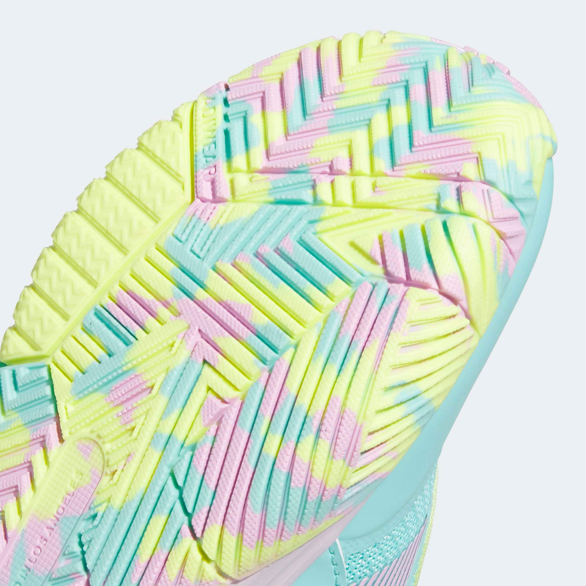 adidas Sportswear Basketballschuh »OWNTHEGAME 3.0«  für Kinder & Jugendliche