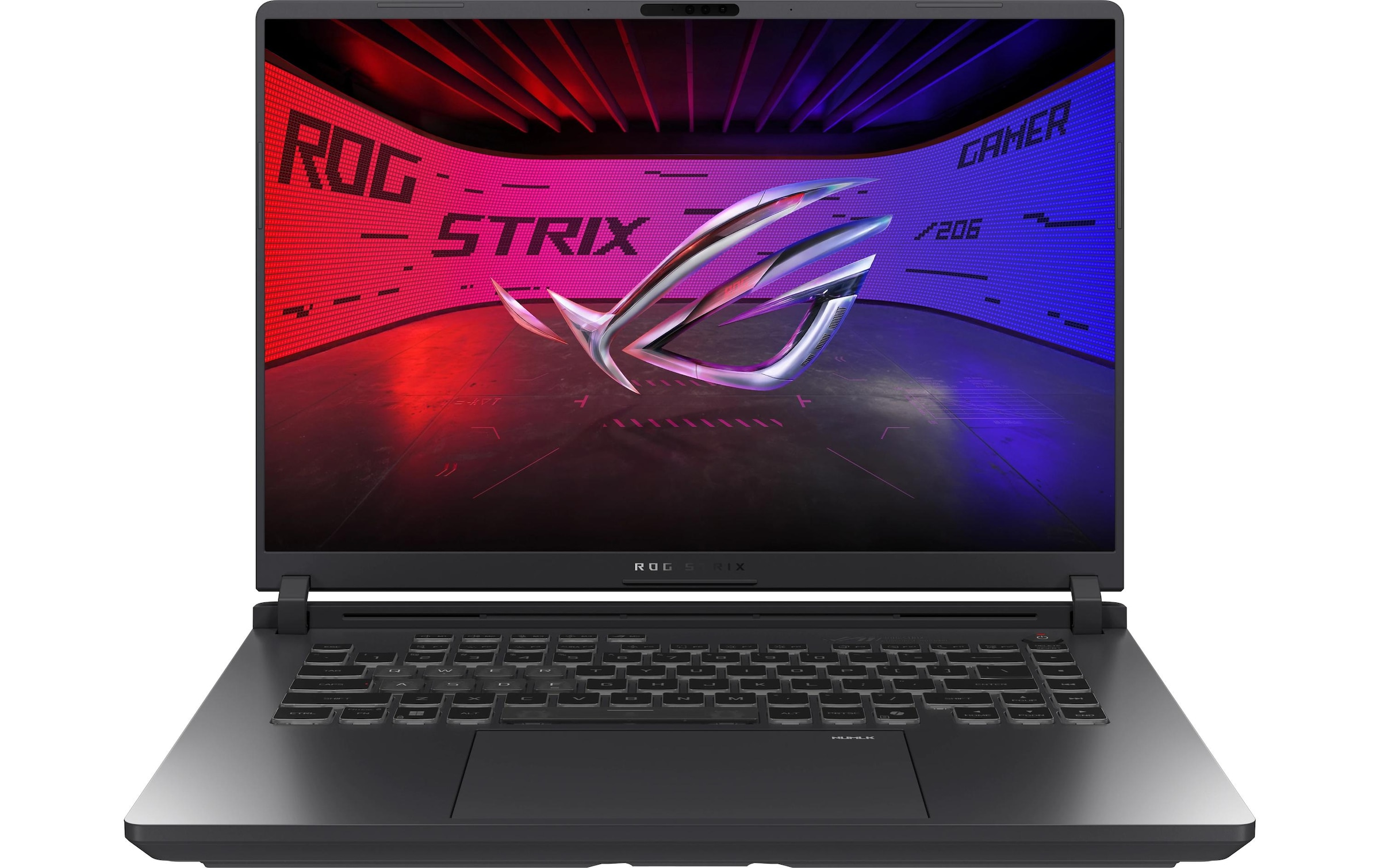Asus Gaming-Notebook »ROG Strix G16 G615 lW-S5193W« / 16 ″