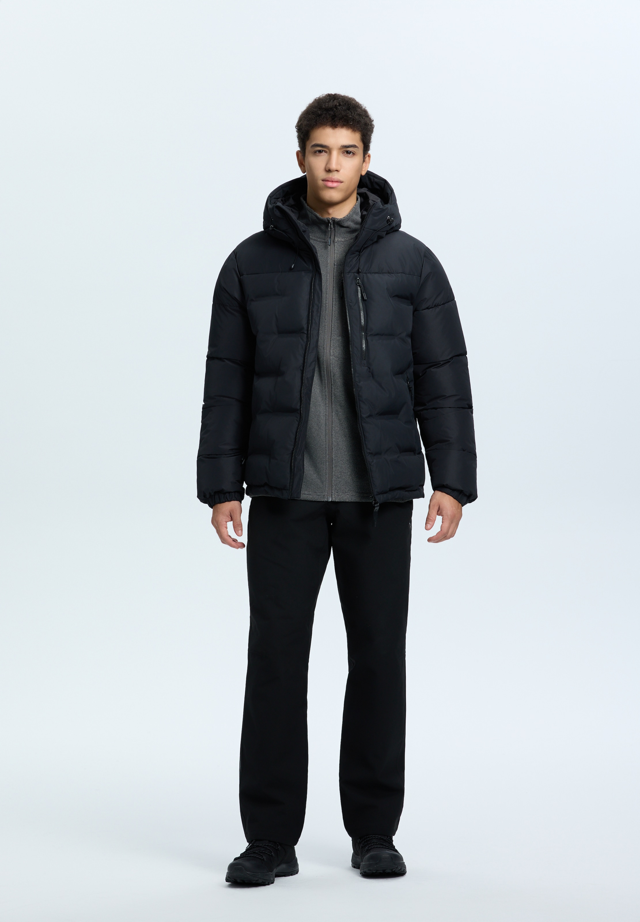 Icepeak Steppjacke »ICEPEAK AMERI«