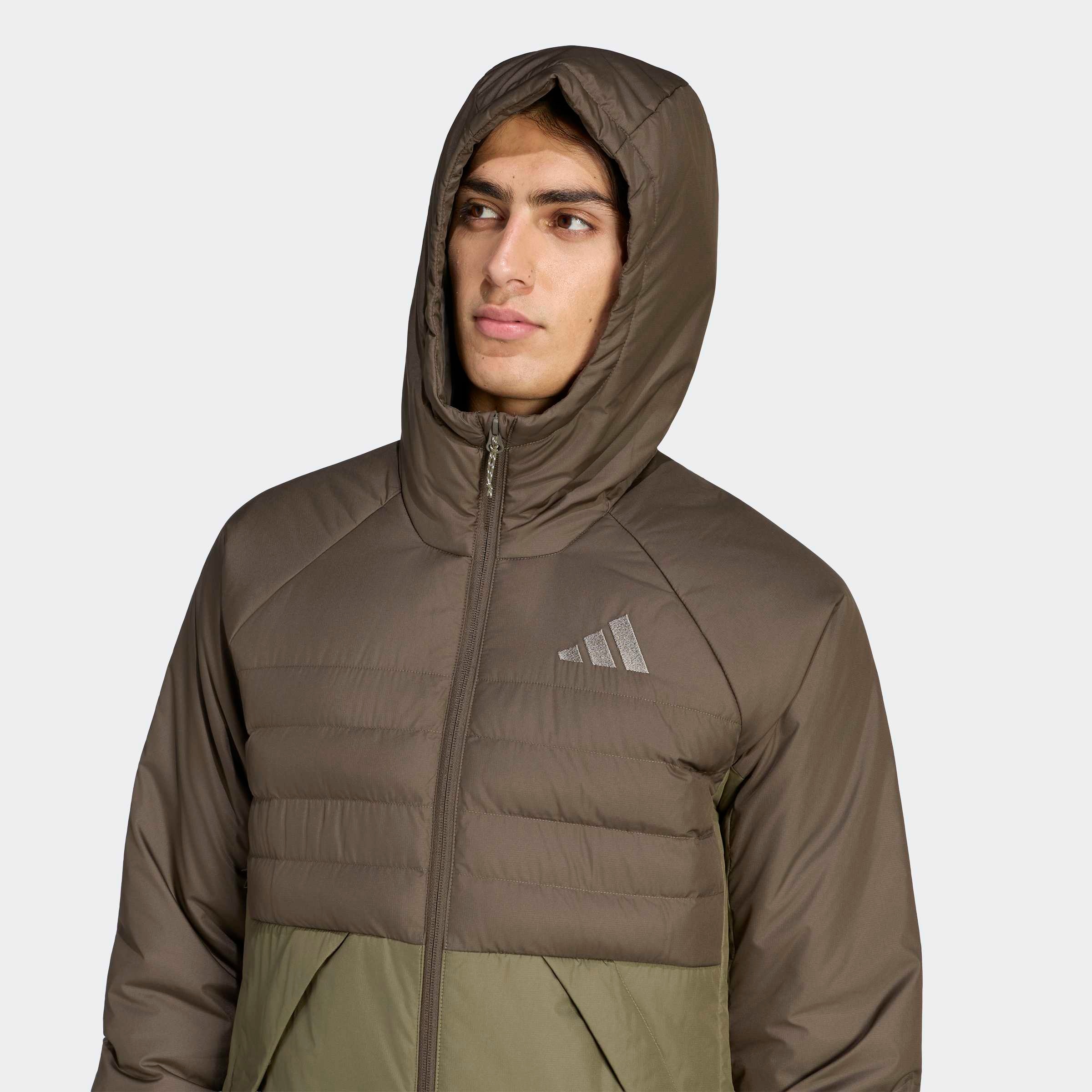 adidas TERREX Outdoorjacke »MT INS HO JKT«