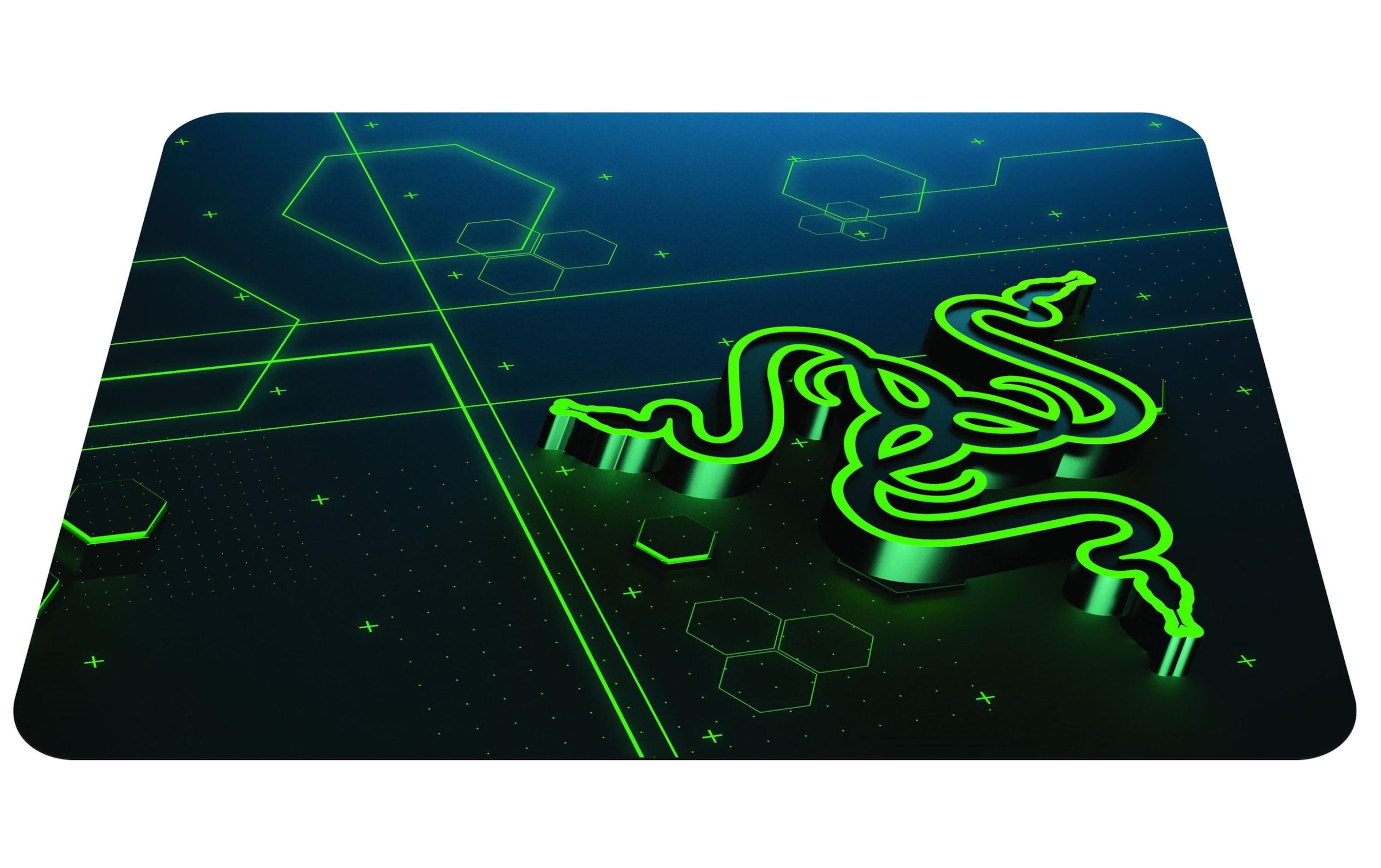 RAZER Tapis de souris de jeu »Goliathus Mobile«