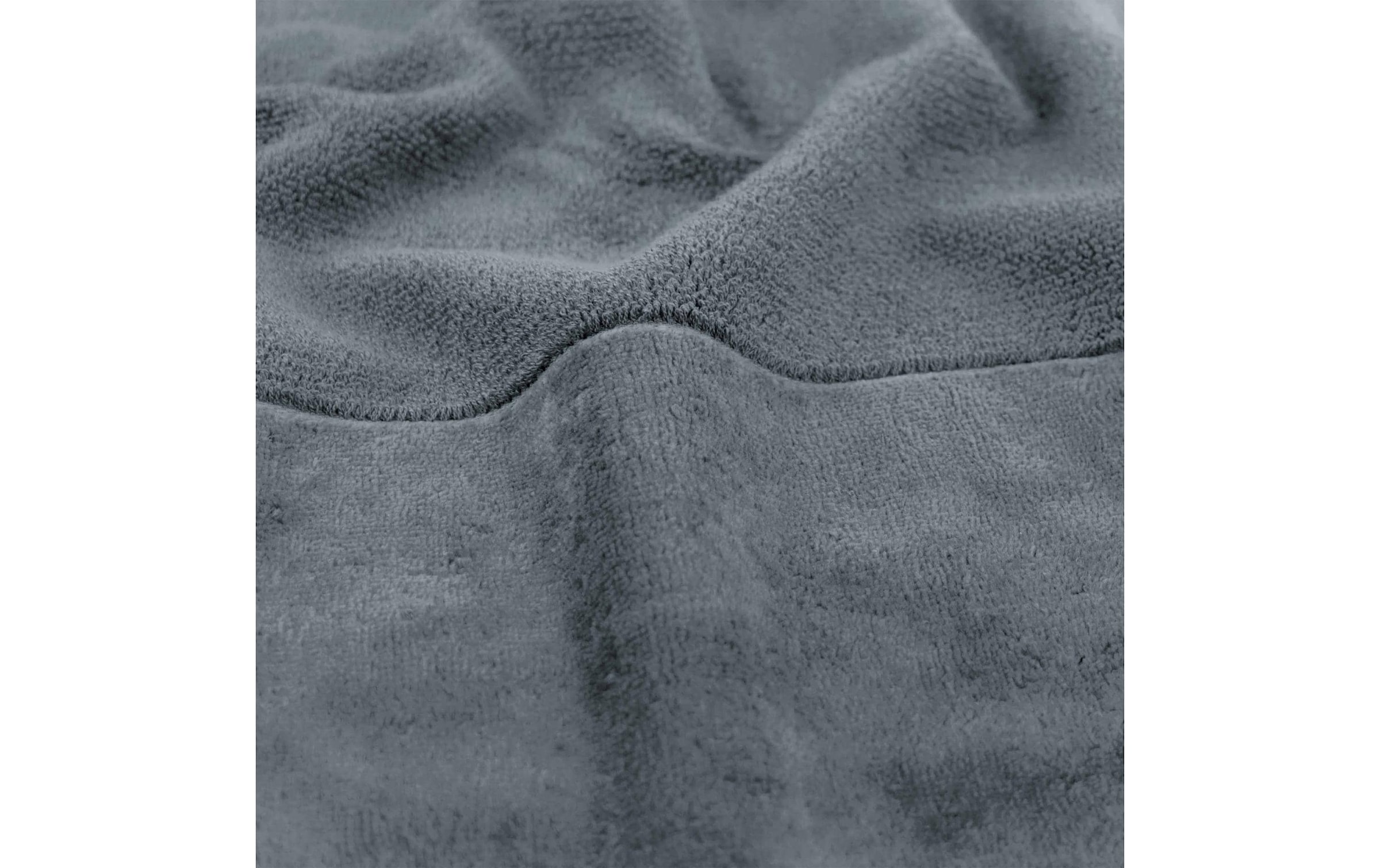 Möve Handtuch »Möve Bamboo Luxe«