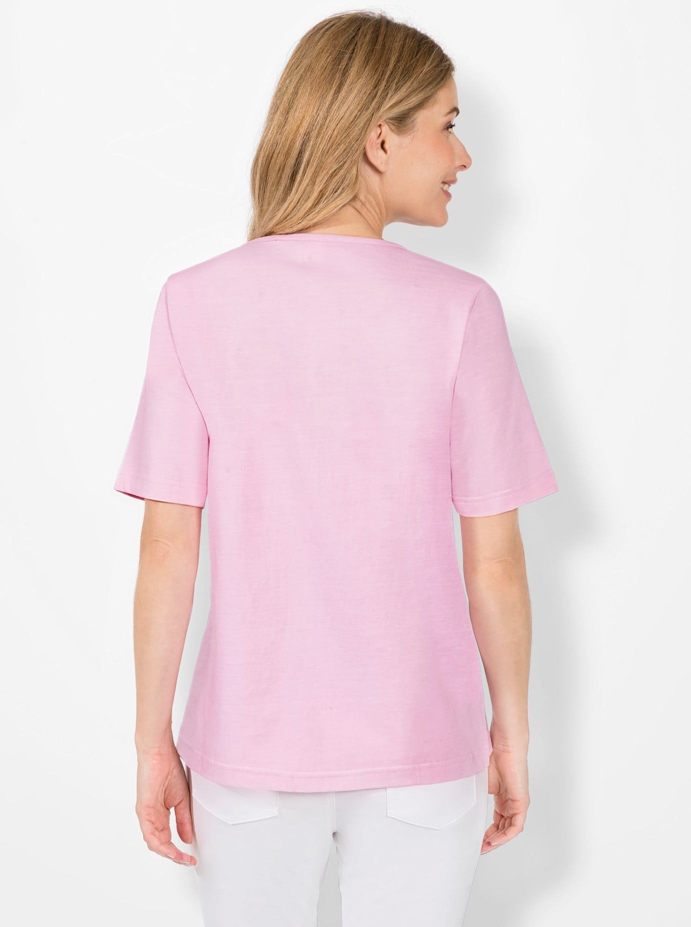 Inspirationen Print-Shirt »Shirt« 1 Stk.