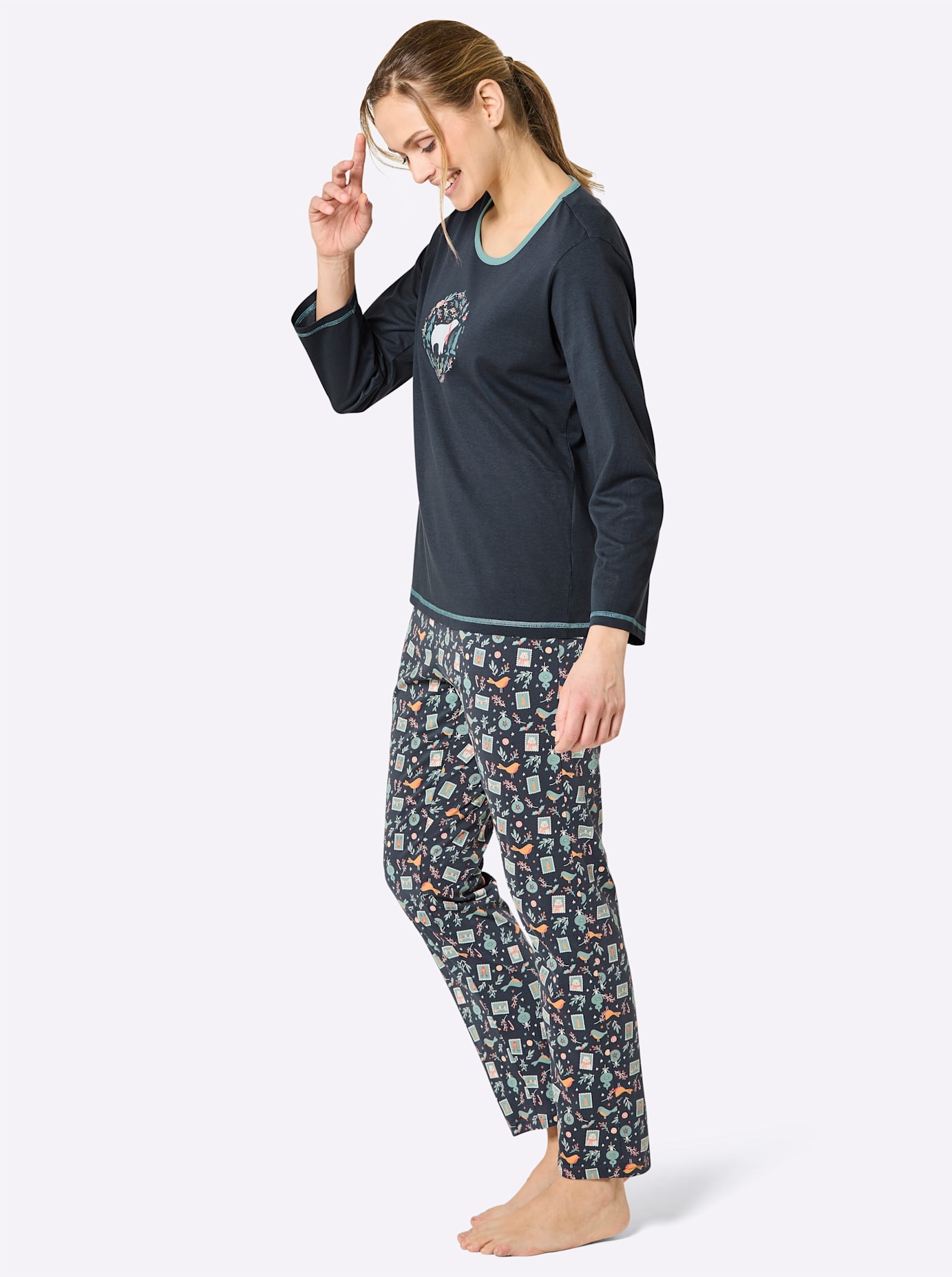 comtessa Pyjama