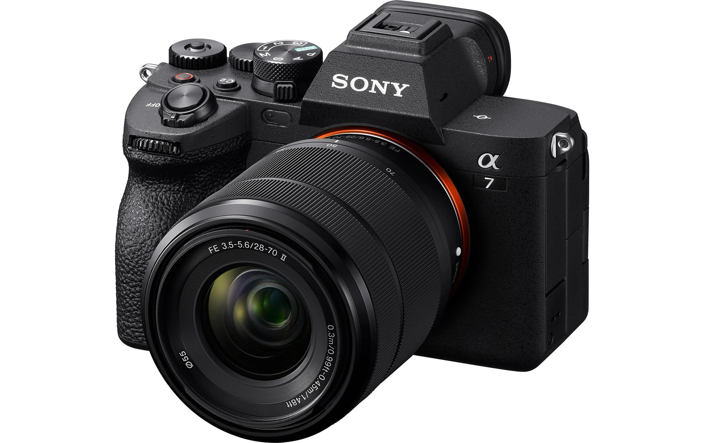 Sony »Alpha 7 IV Kit 28-70«