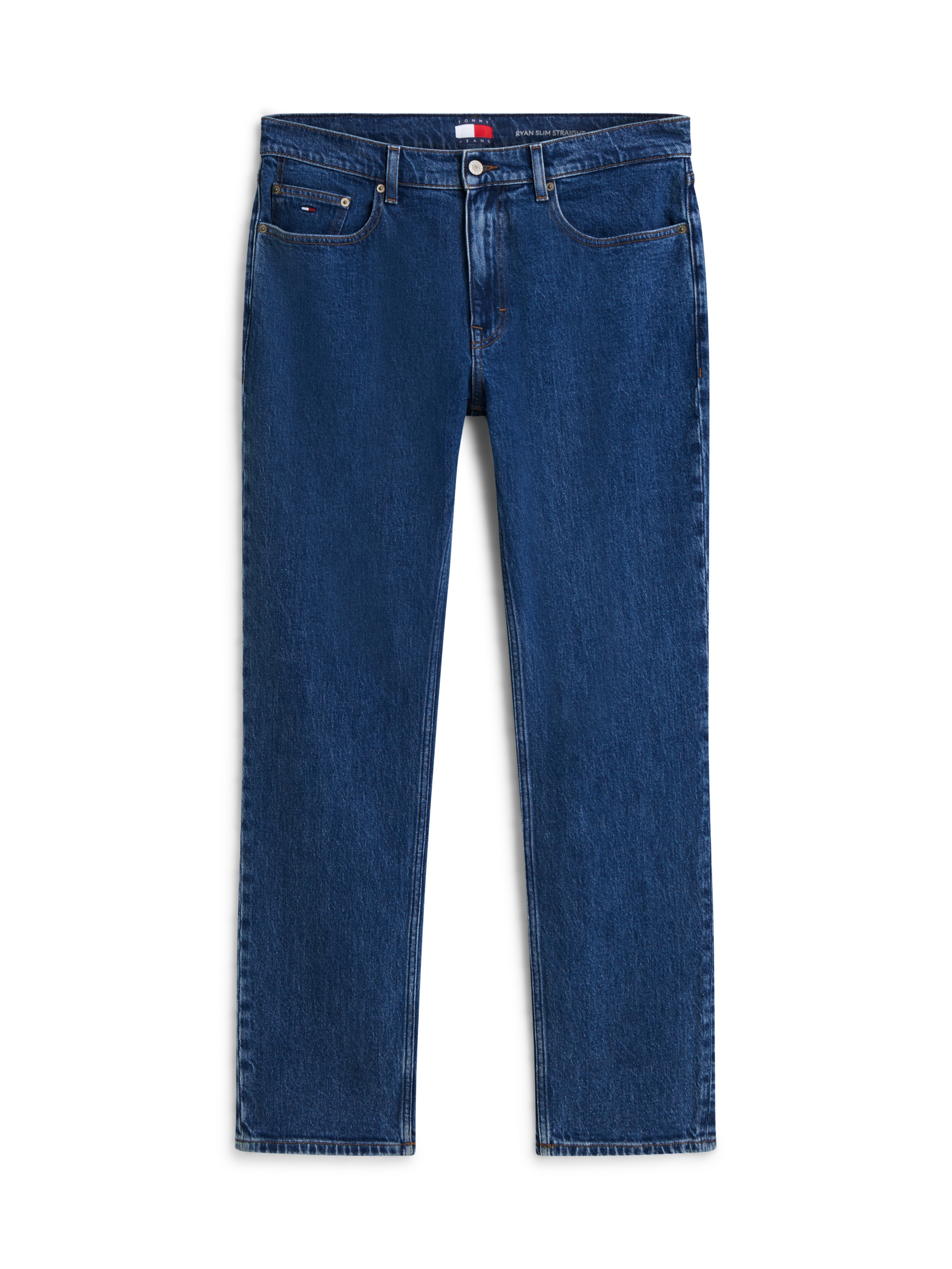 Tommy Jeans Slim-fit-Jeans »RYAN SLIM STRAIGHT«