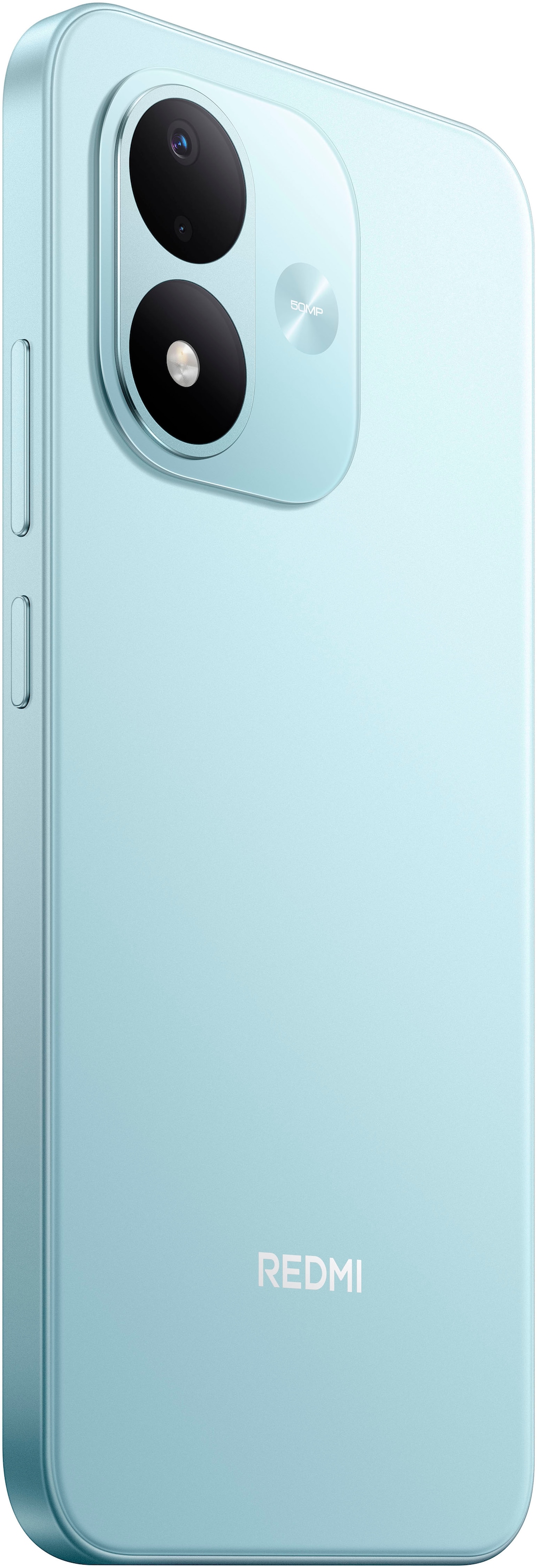 Xiaomi »Note 17 5G« sky teal