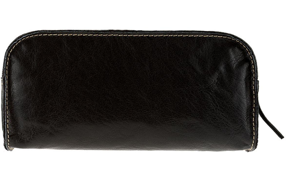 ALPENLEDER Schreibgeräteetui »Mainau«