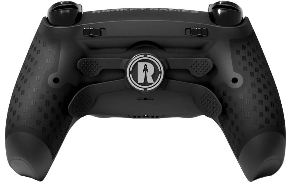   Controller »Controller Rocket Force X TMR Nuka Cola Black Edition«