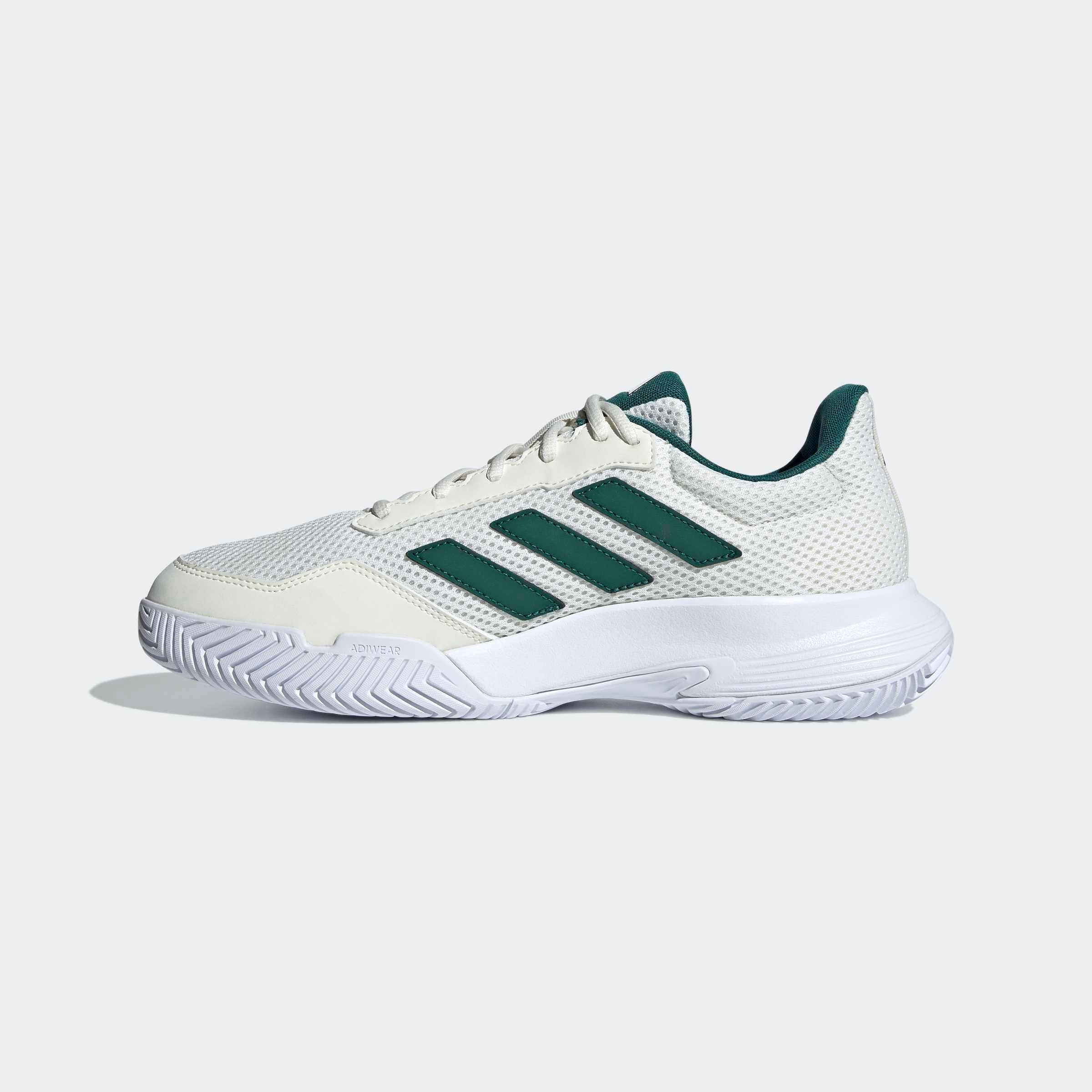 adidas Performance Chaussure de tennis »COURT SPEC 2«  geeignet für Hartplatz und Sandplatz