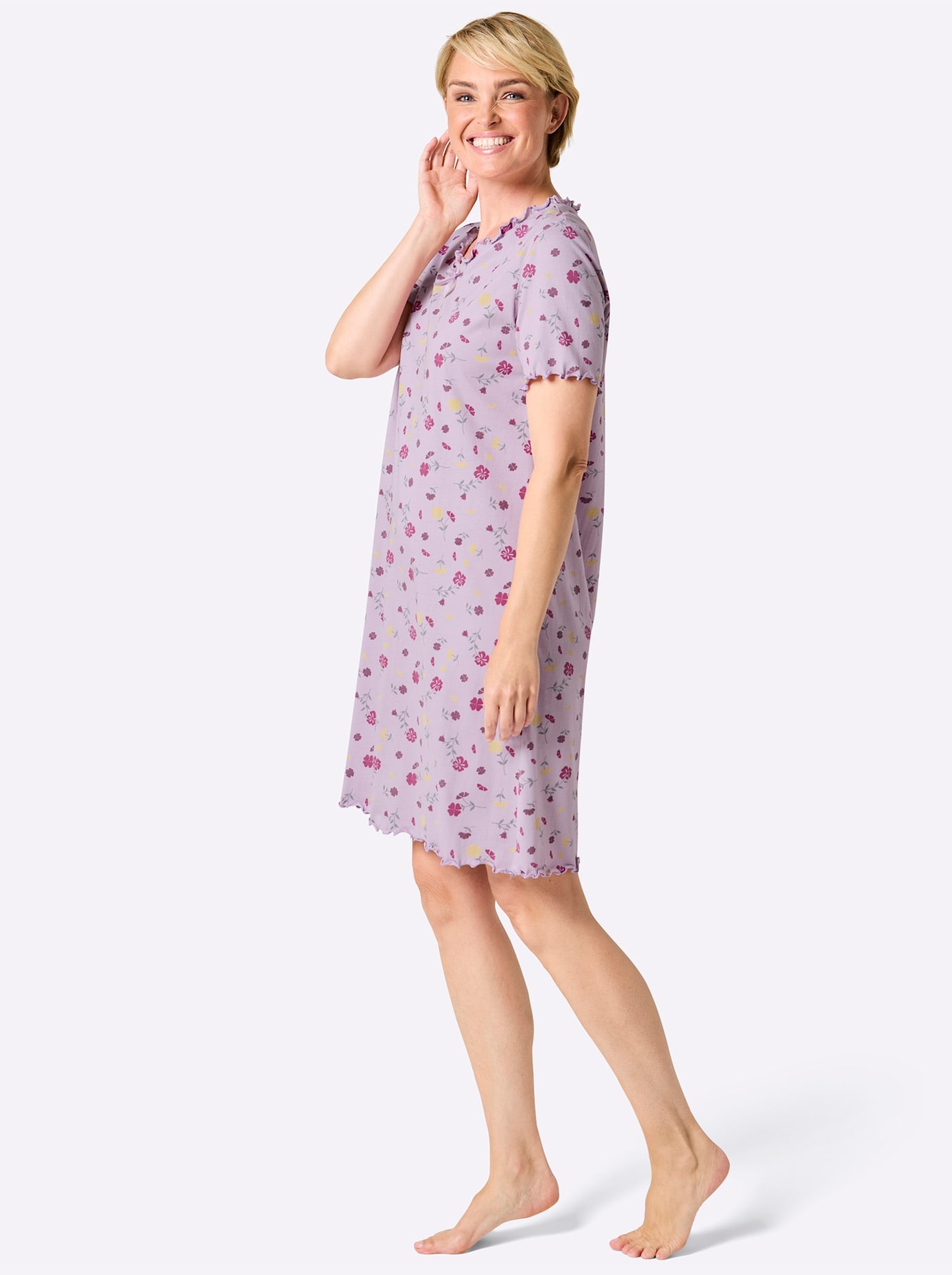 wäschepur Nachthemd »Nachthemden«