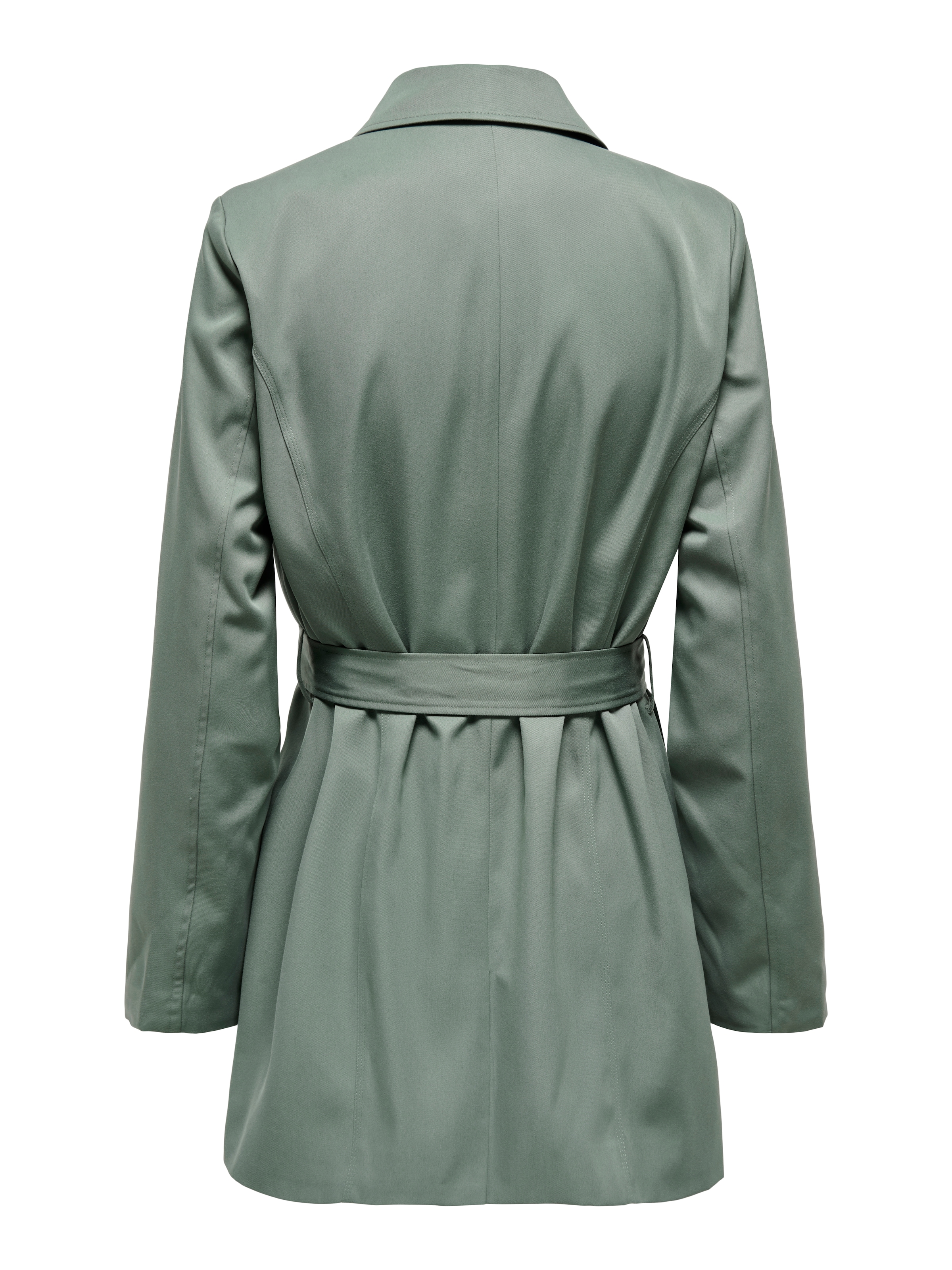 ONLY Trench-coat »ONLVALERIE TRENCHCOAT OTW NOOS«