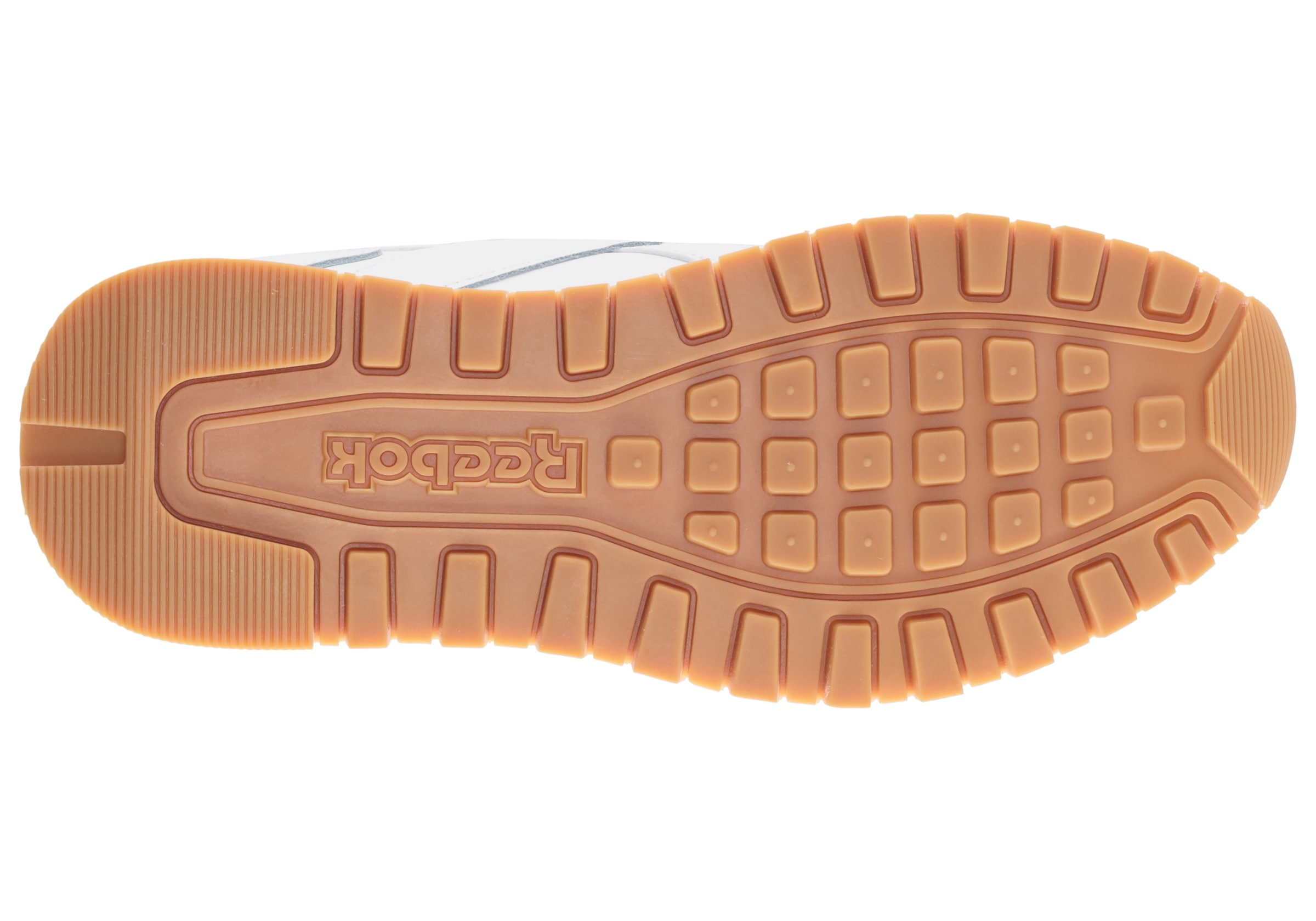 Reebok Classic Sneaker »REEBOK GLIDE«