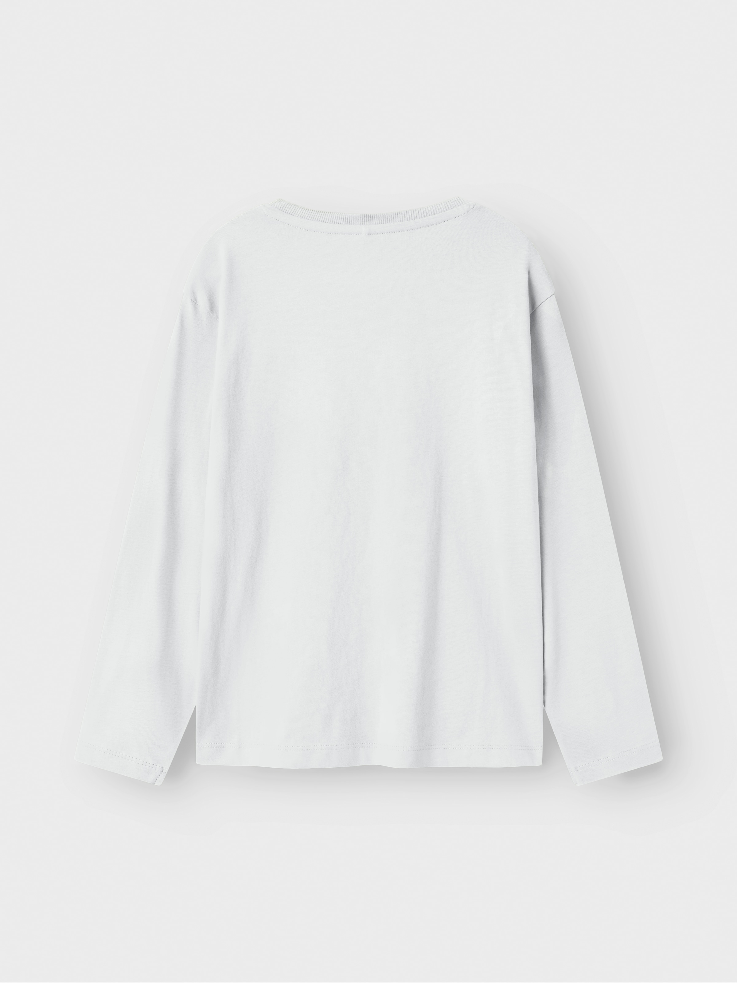Name It T-shirt à manches longues »NKMVOBBO LS NREG TOP NOOS«
