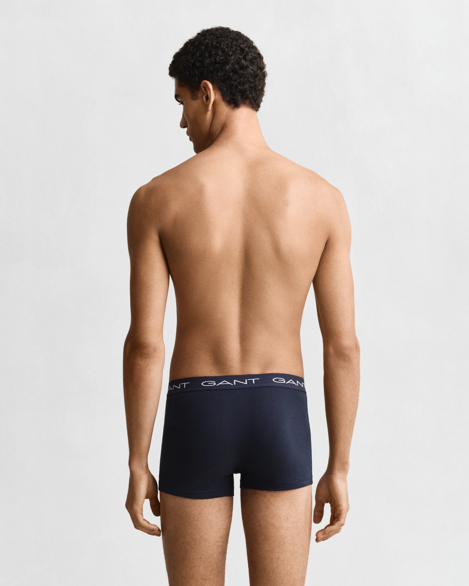 Gant Tronc »3-PACK« 3 cuis coupe régulière avec ceinture élastique