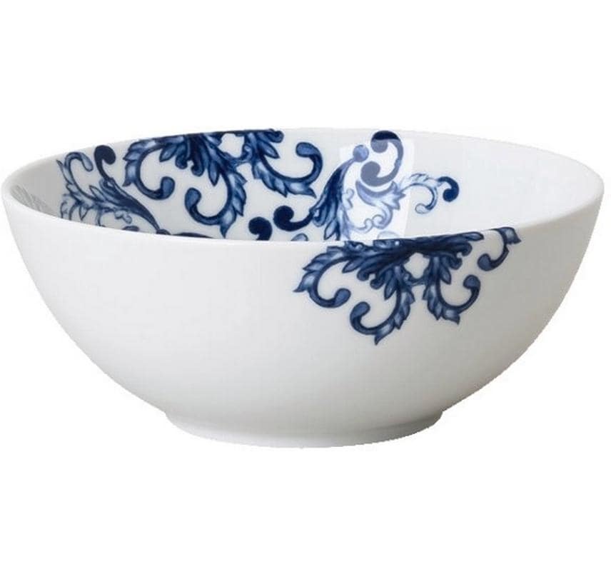 Rosenthal Müslischale »True Blue 15 cm, 6 Stück« aus Porzellan