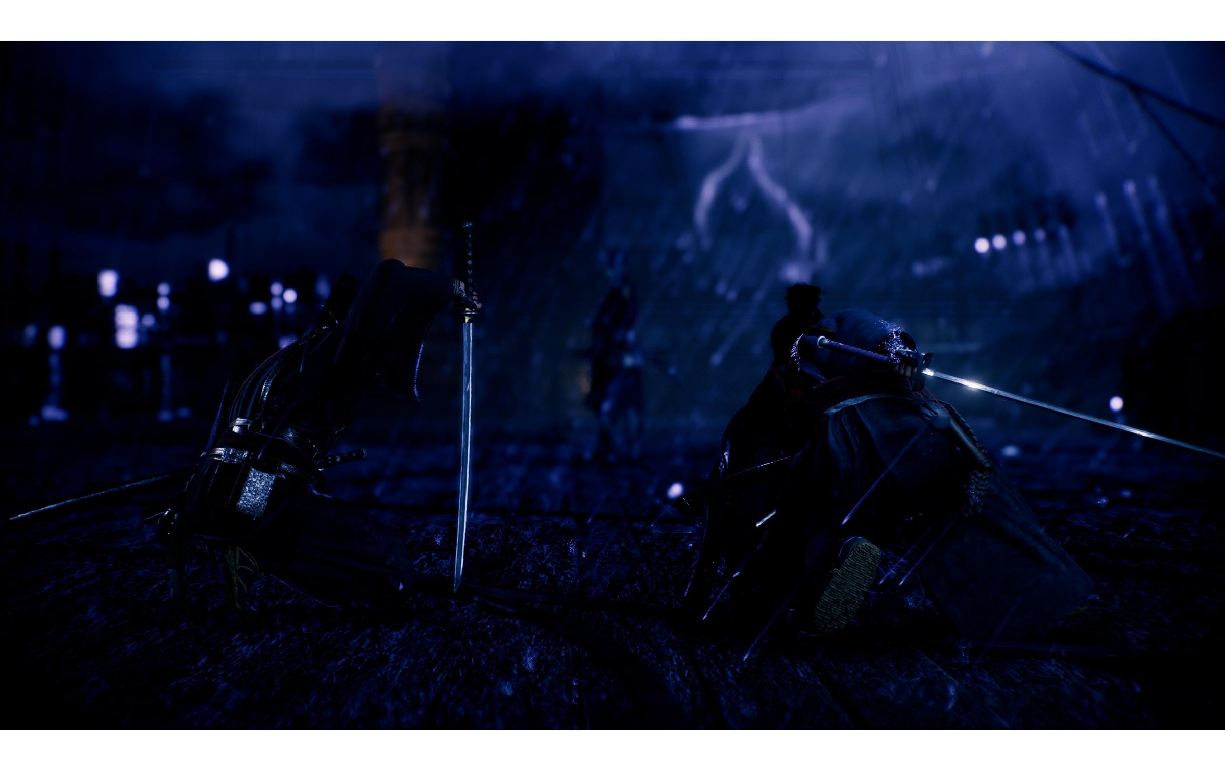 Sony Spielesoftware »Rise of the Ronin« PlayStation 5