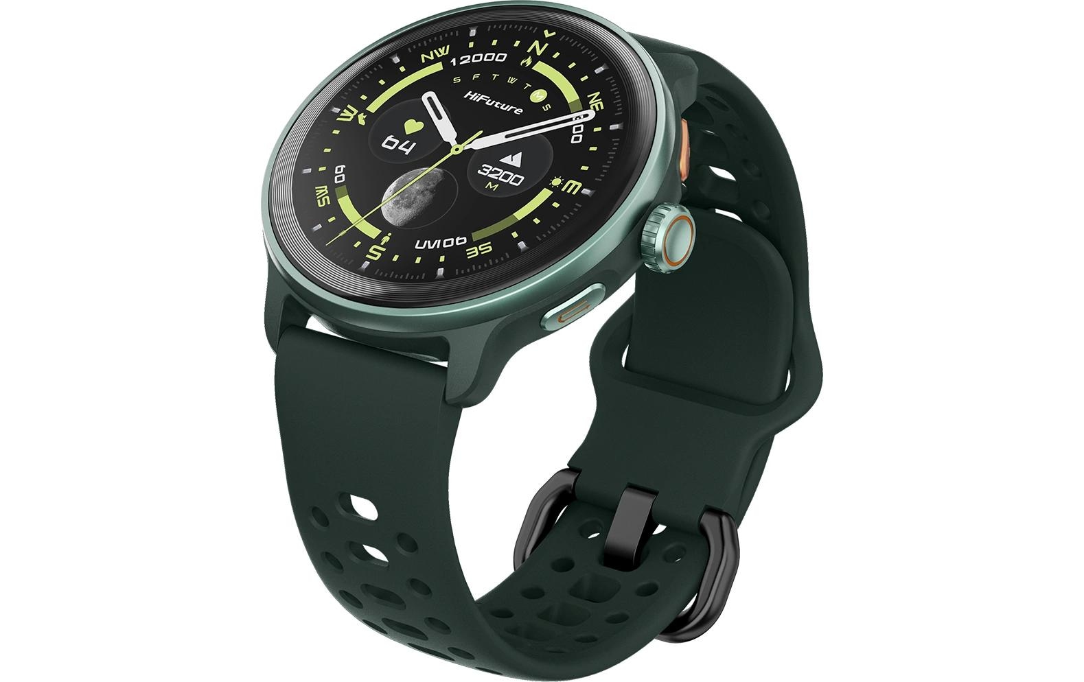   Smartwatch »HiFuture VELA« ( )