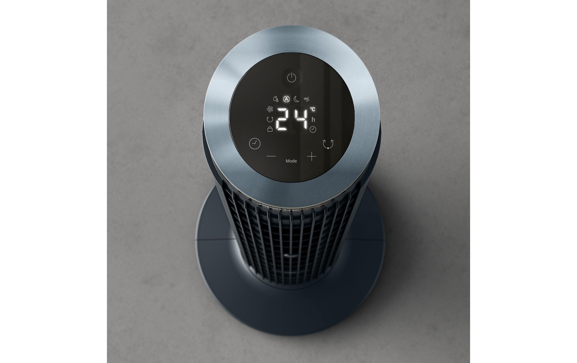 Rowenta Ventilateur de tour »Eole Silence Force«