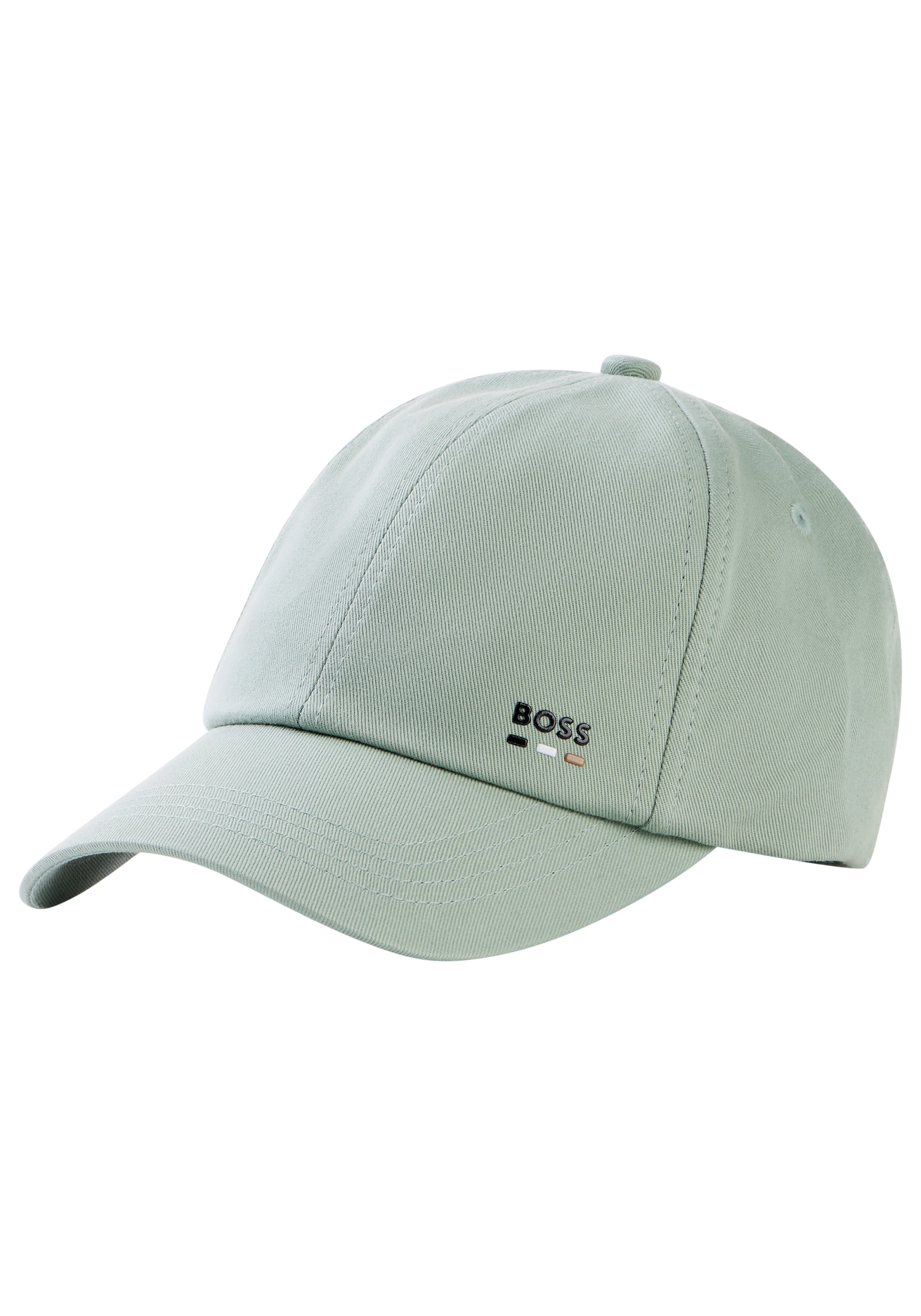 BOSS Casquette de baseball »Zed BOSS Icon« Unisex, Baumwoll-Twill