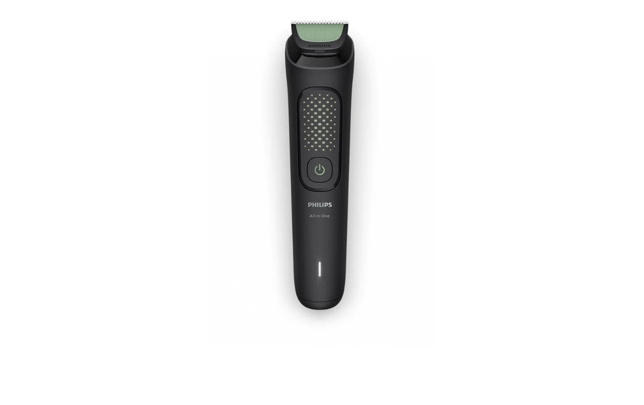 Philips Trimmer multifonctionnel »Series 5000 MG5941/15« 11 Aufsätze 11-in-1-Trimmer für Gesicht, Körper und Kopfhaare