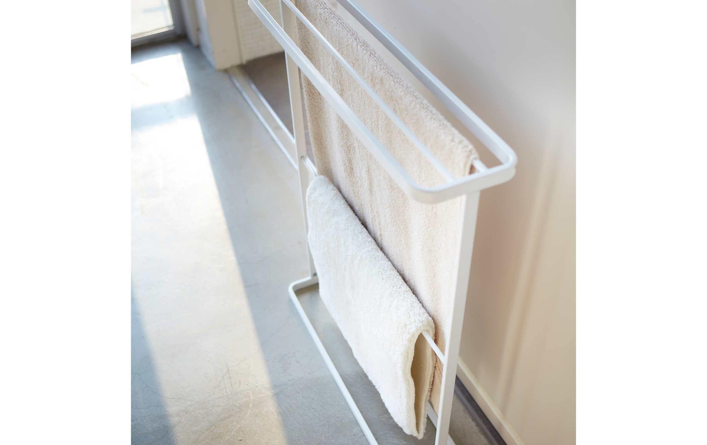 Yamazaki Porte-serviettes