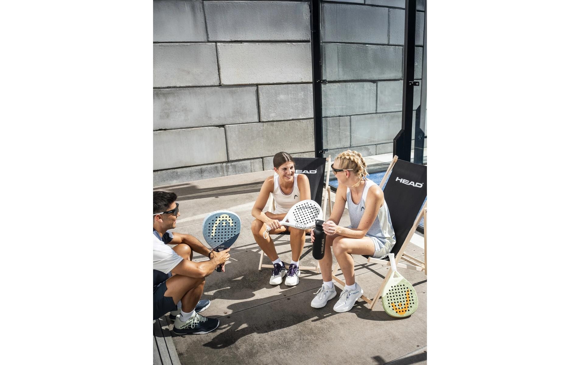 Head Padelschläger »Vibe Padel Schläger«