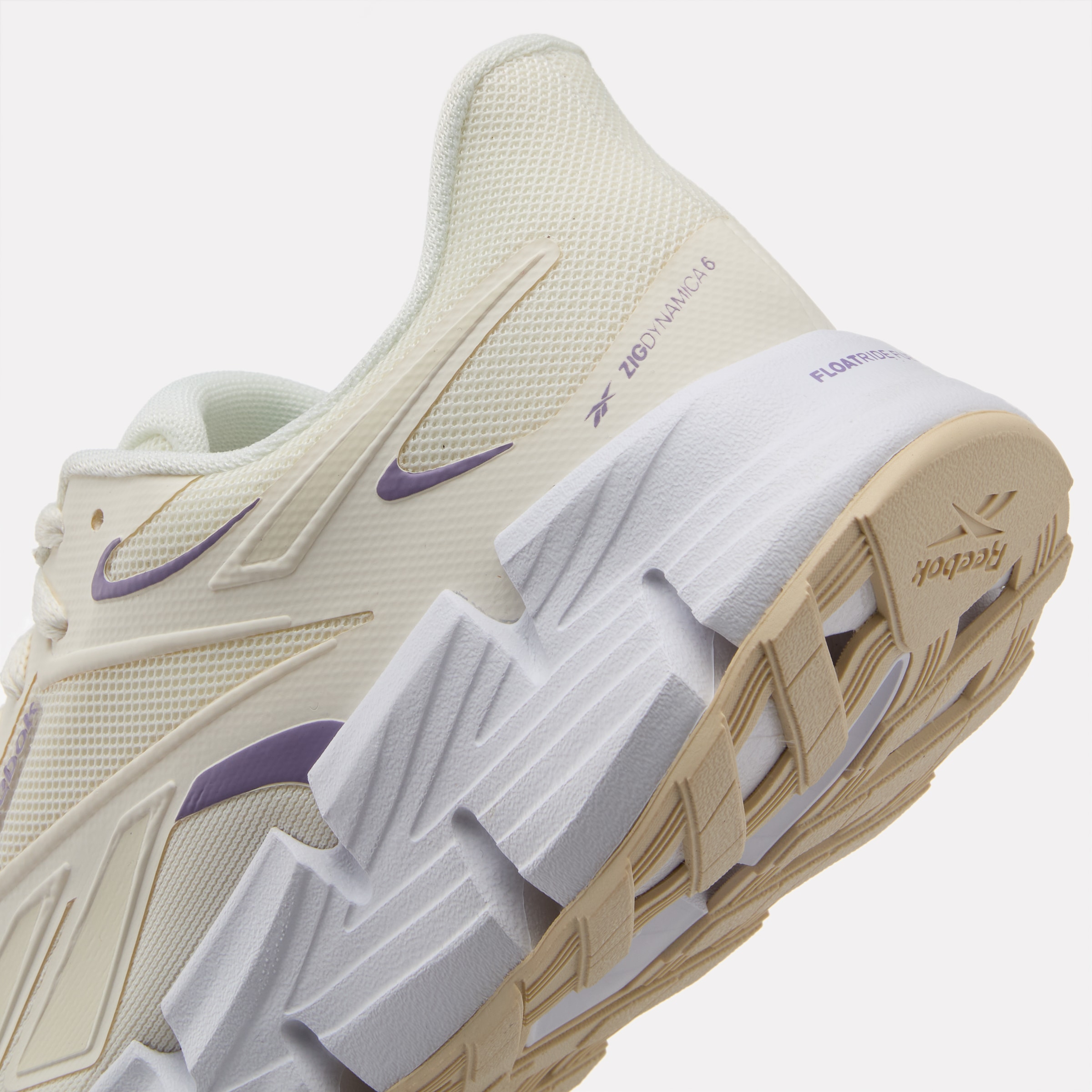 Reebok Chaussure de course »ZIG DYNAMICA 6«