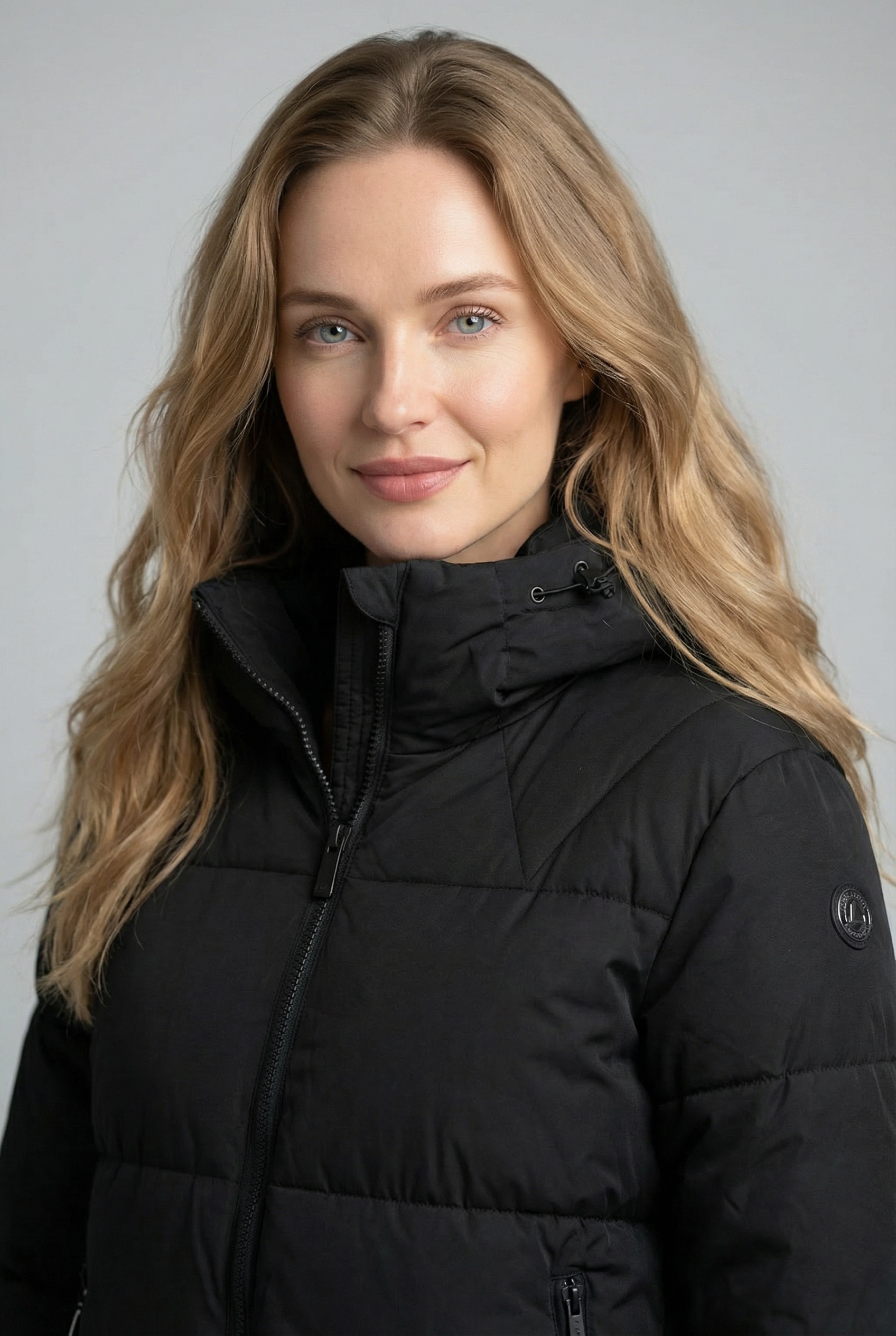 Luhta Veste matelassée »EIRIKEN«