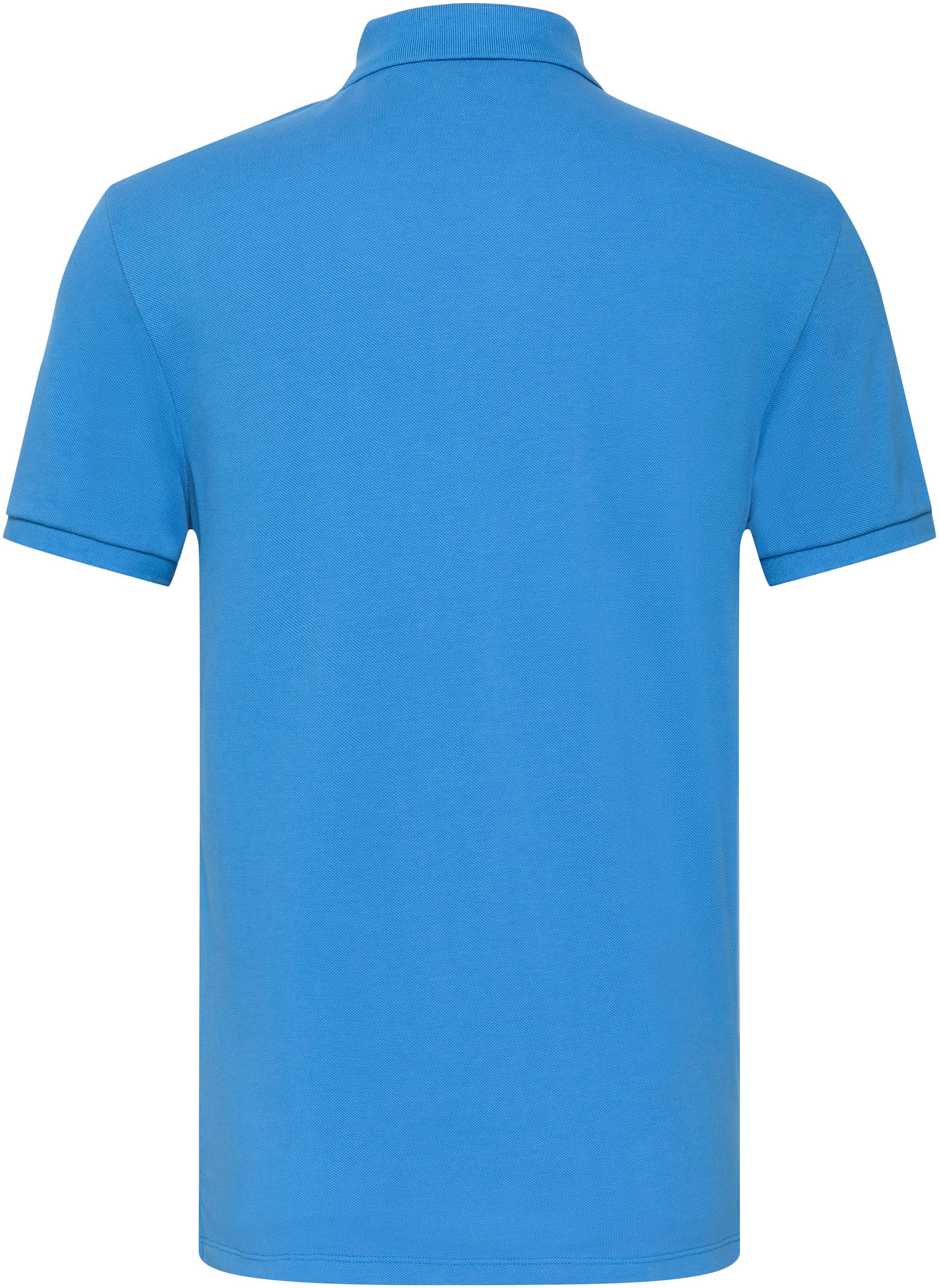 Calvin Klein Jeans Polo »SS CASUAL PIQUE CLASSIC POLO« Mit Rundhalsausschnitt