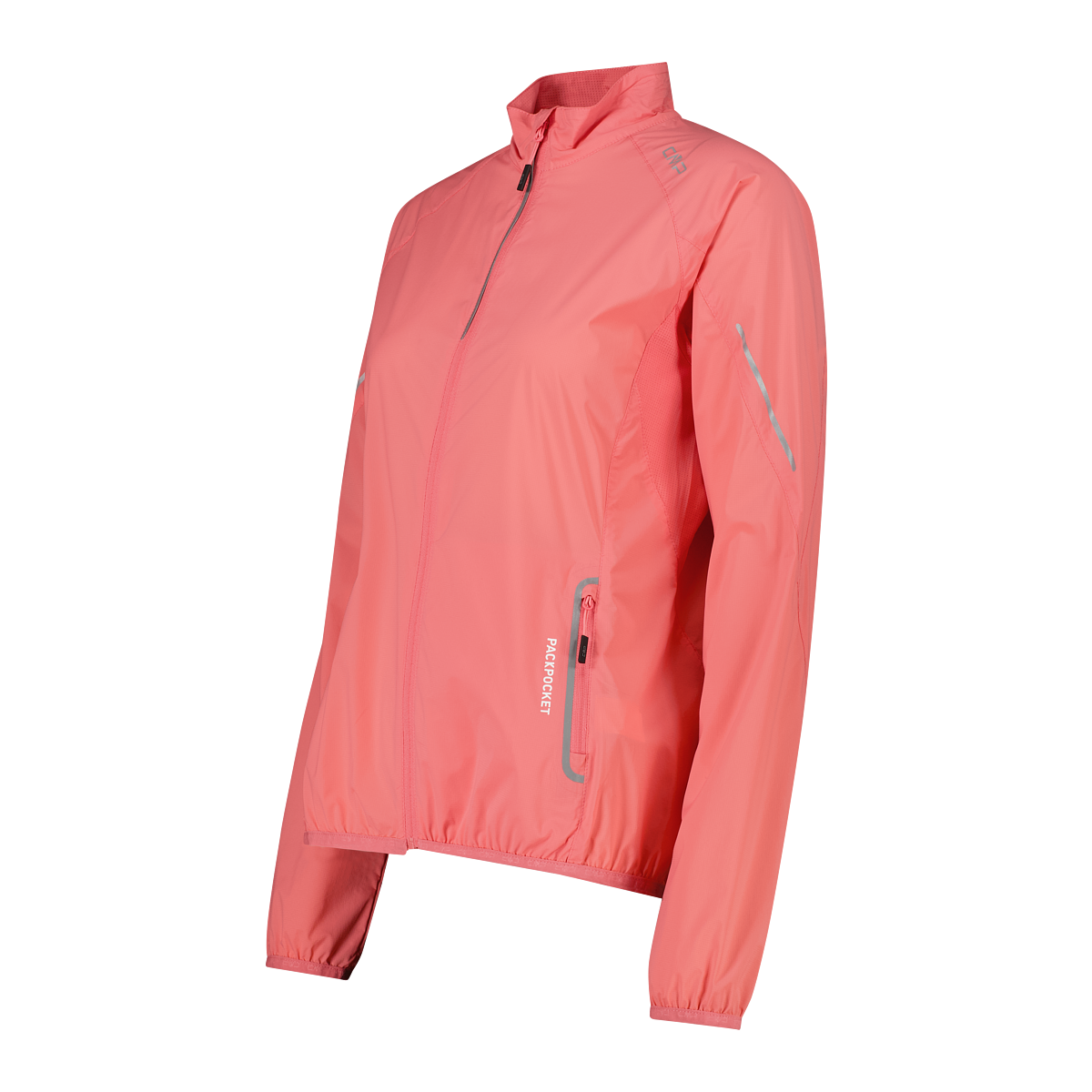 CMP Windbreaker sportlich, vielseitig einsetzbar