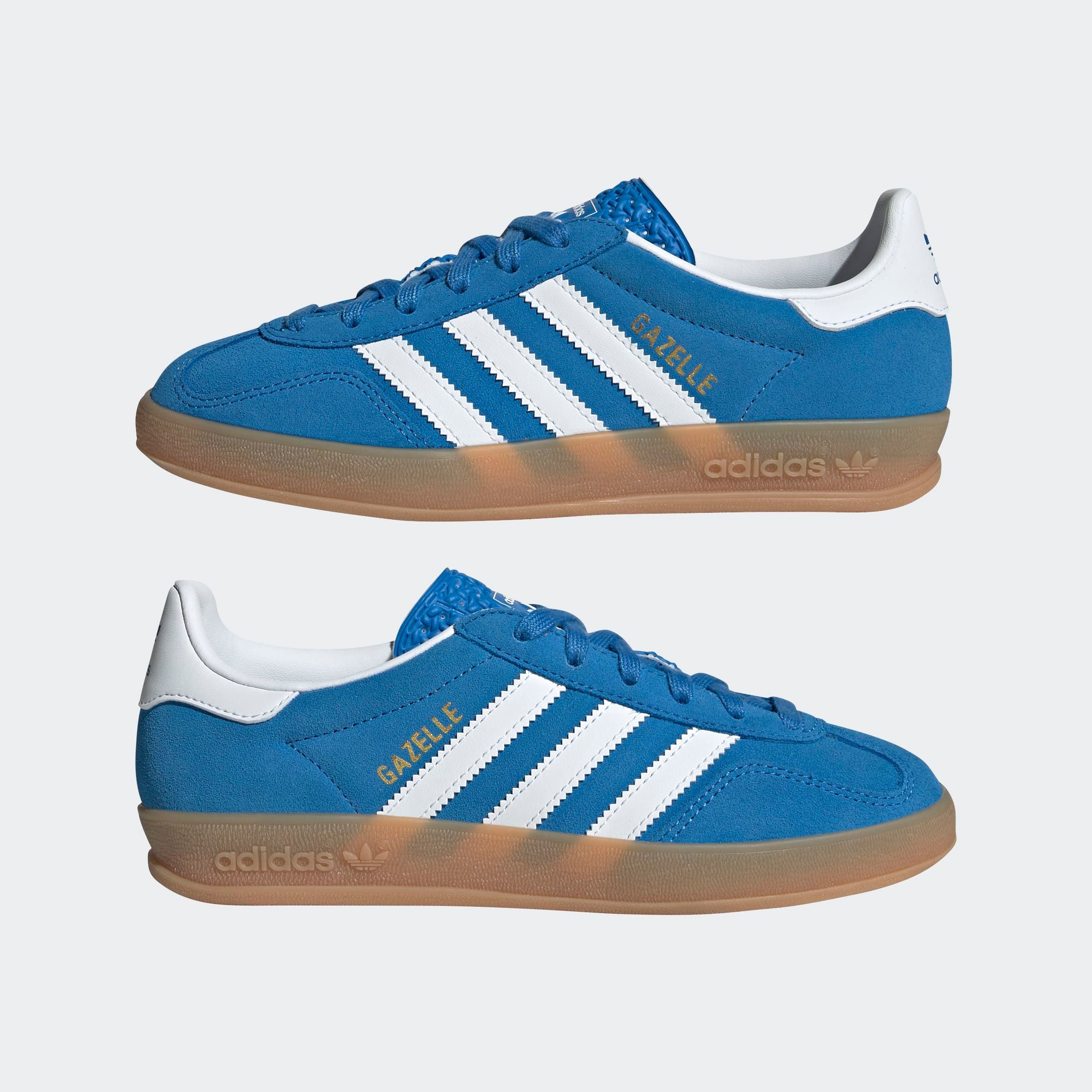 adidas Originals Sneaker »GAZELLE«  für Kinder & Jugendliche