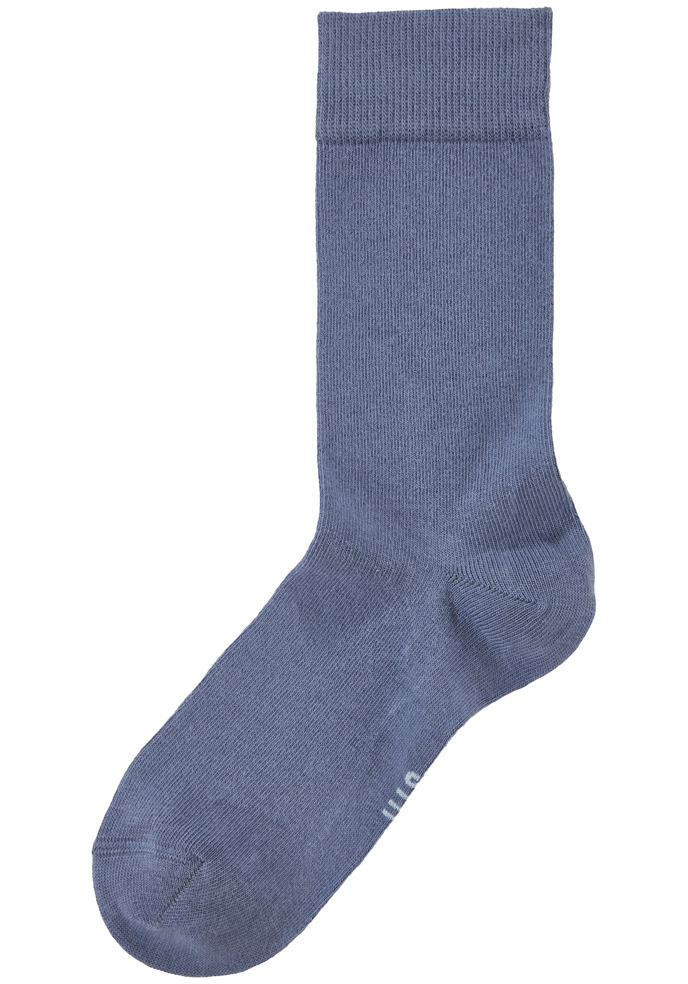 H.I.S Chaussettes basiques Paquet, 20 Couple tlg. zwei Längen im Kombi Pack