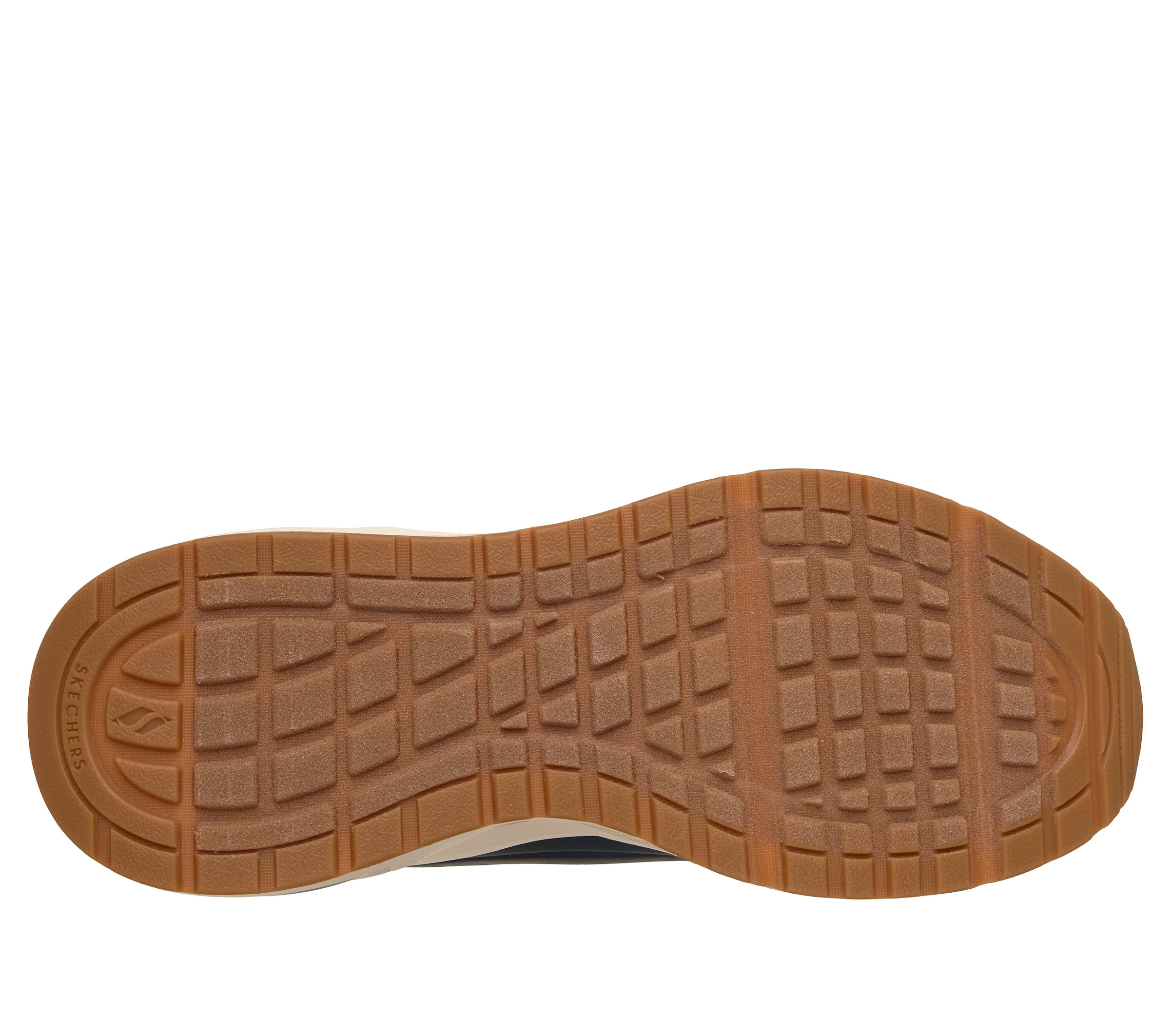 Skechers Baskets slip-on »UNO GLIDE-STEP-GLIDE ON AIR«  Chaussure à lacets, chaussure de loisirs avec technologie Handsfree Slip-Ins