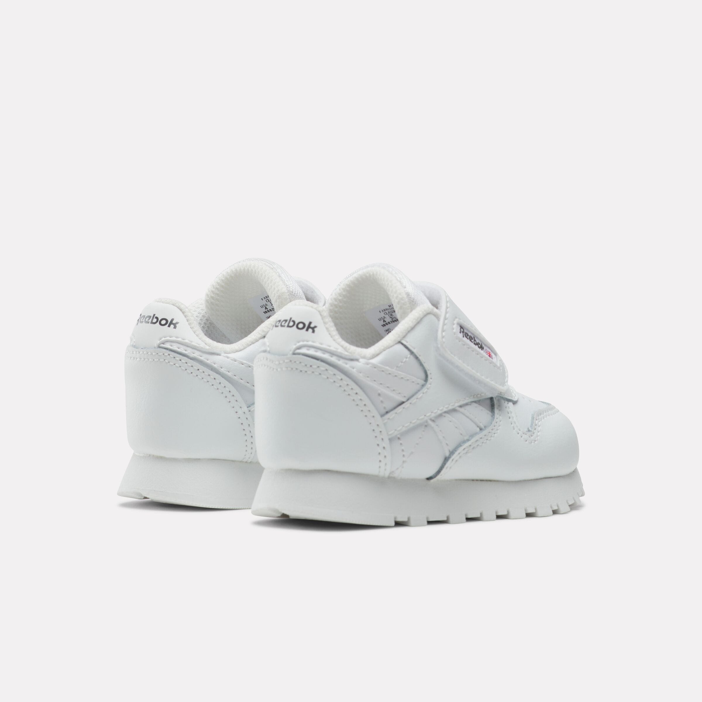 Reebok Classic Sneaker »CLASSIC LEATHER«
