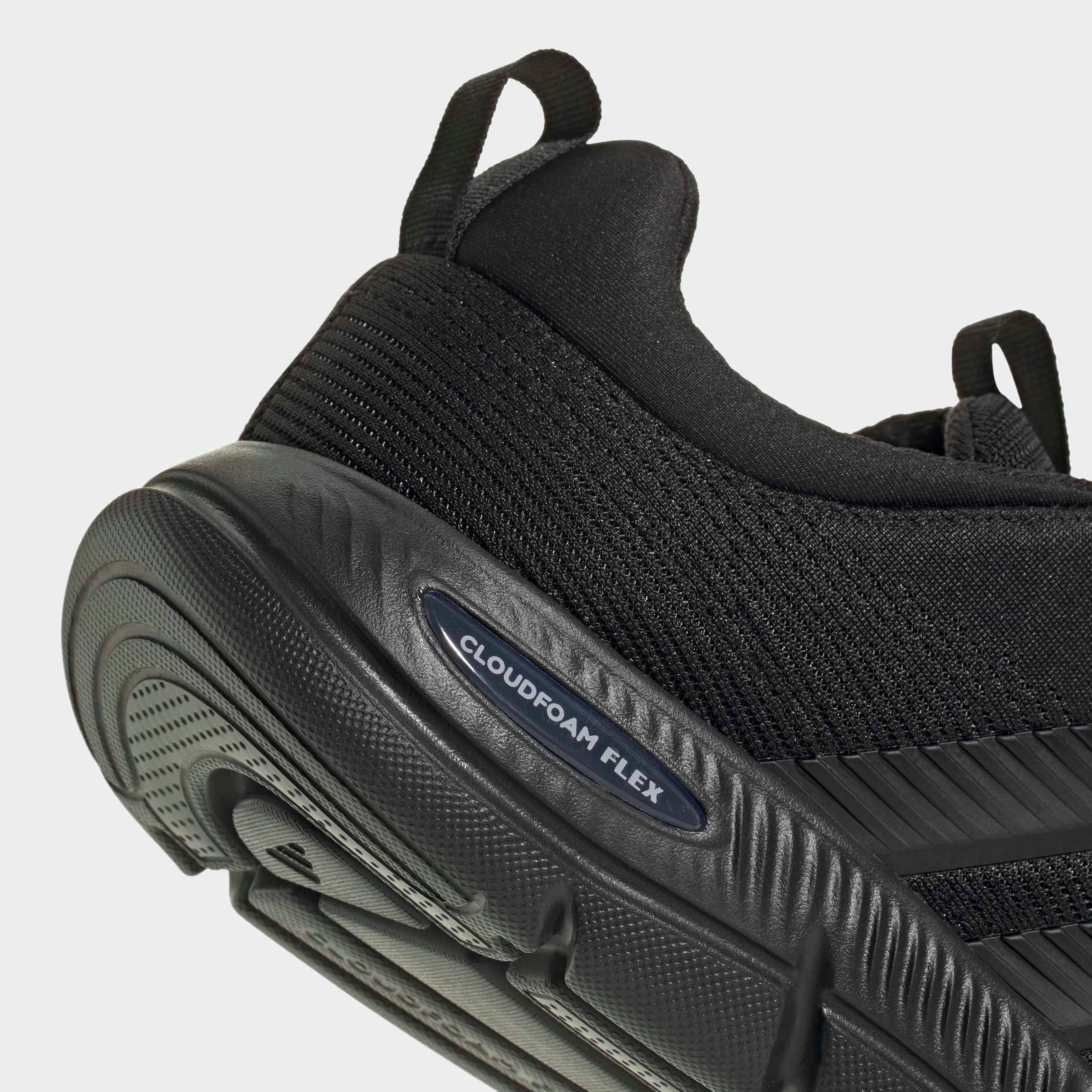 adidas Sportswear Chaussures de marche »CLOUDFOAM FLEX ELASTIC LACE«
