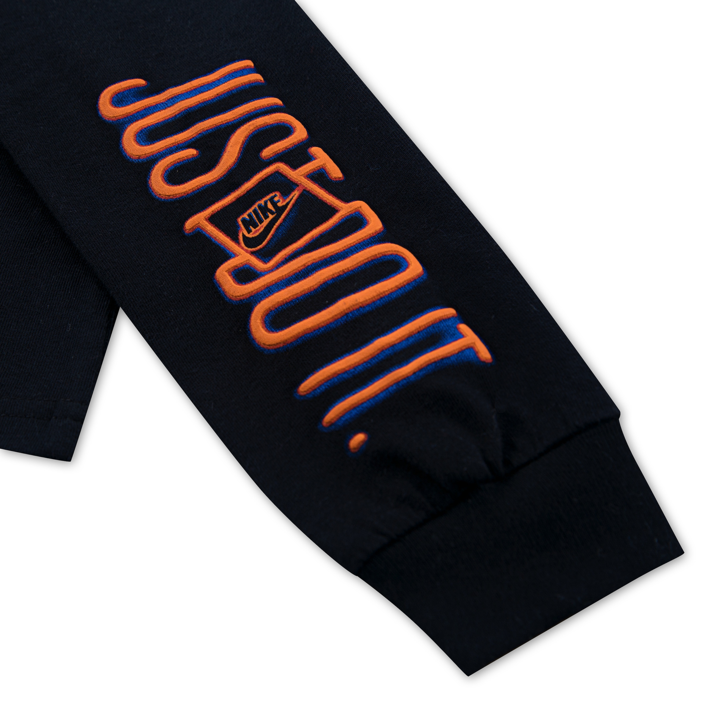 Nike Sportswear T-shirt à manches longues »NKB NEON BOX FUTURA« 1 cuis tlg. für Kinder