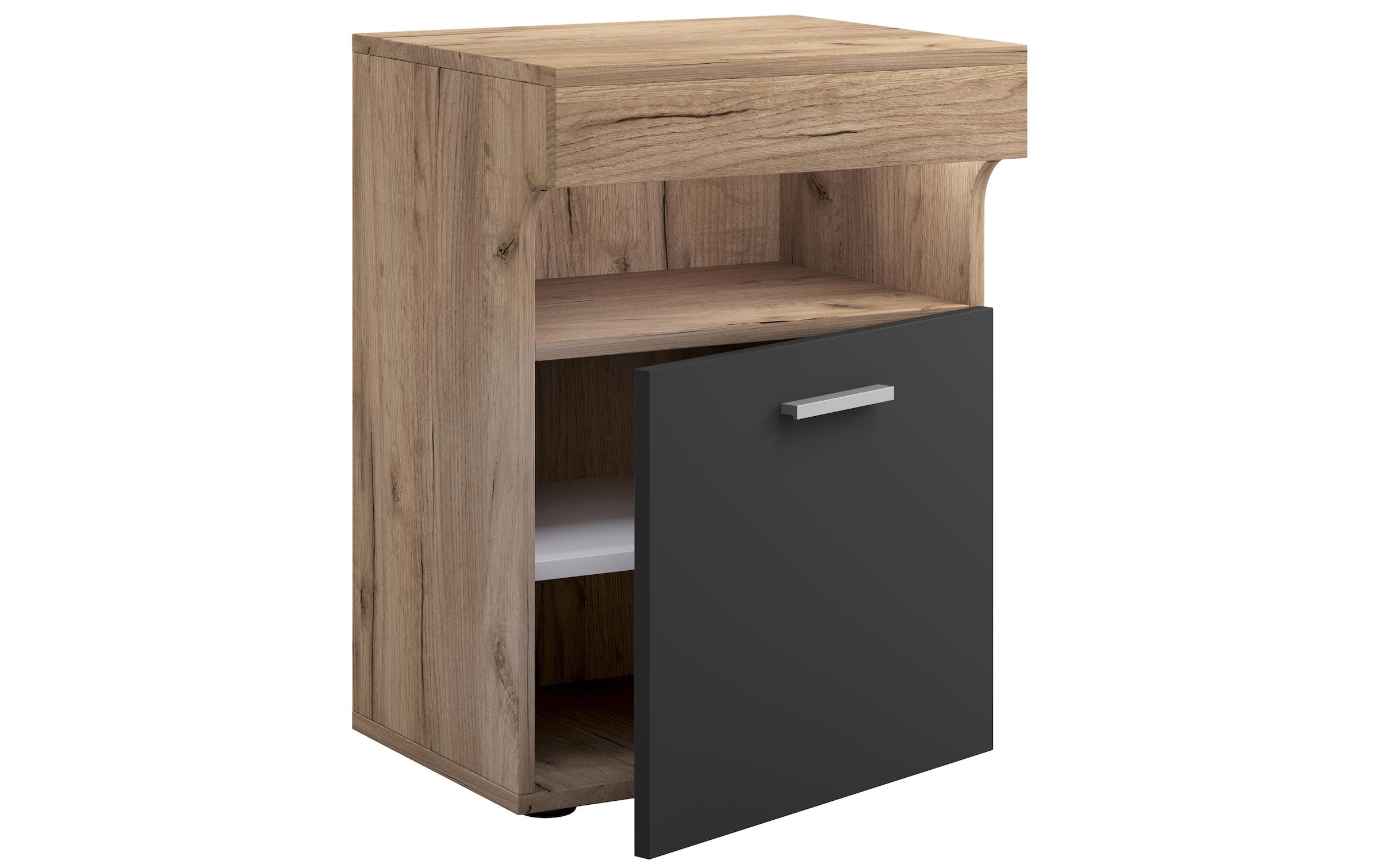 VCM Nachttisch »Slepal M 45 x 61 cm«