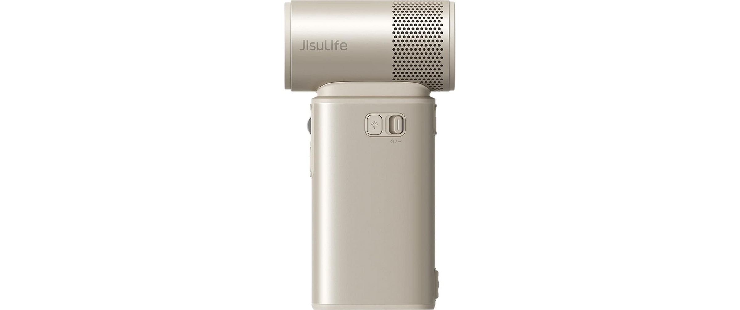   Ventilateur manuel »Jisulife Ultra2«