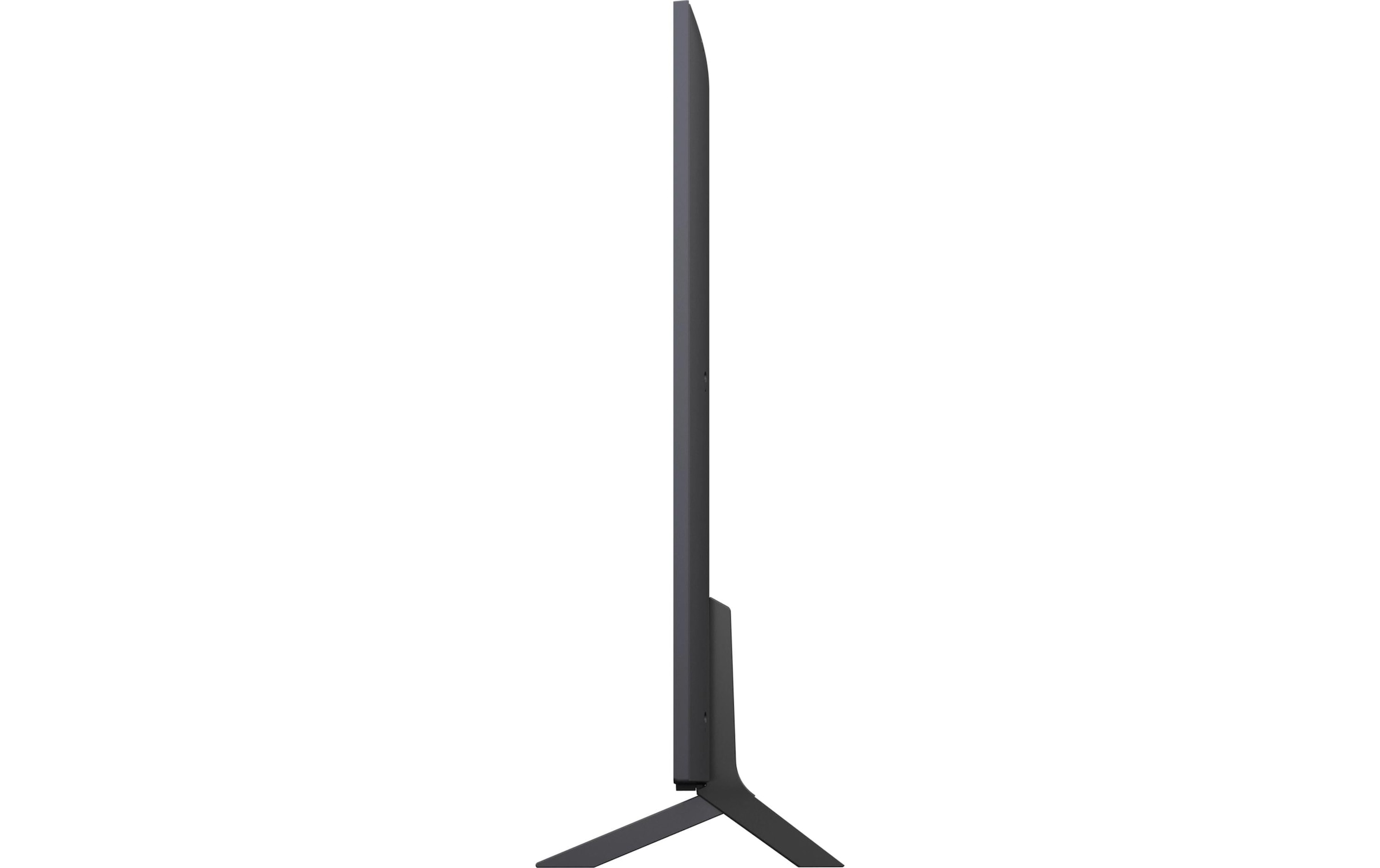 LG QNED-Fernseher »50QNED80A6A« 126 cm/50 ″ Smart-TV