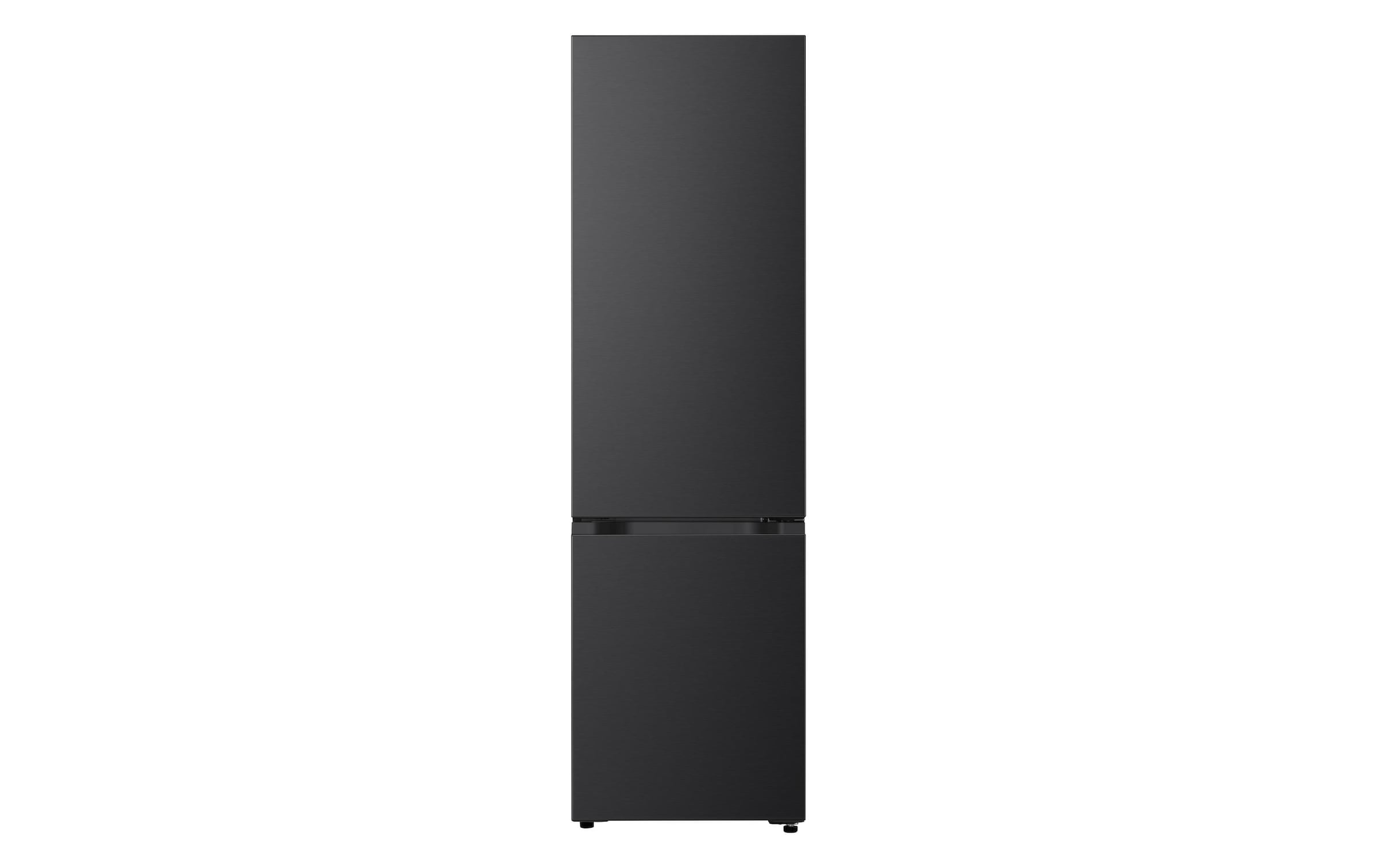 LG Kühl-/Gefrierkombination »GBBS524AEV« 203 cm hoch 59,7 cm breit