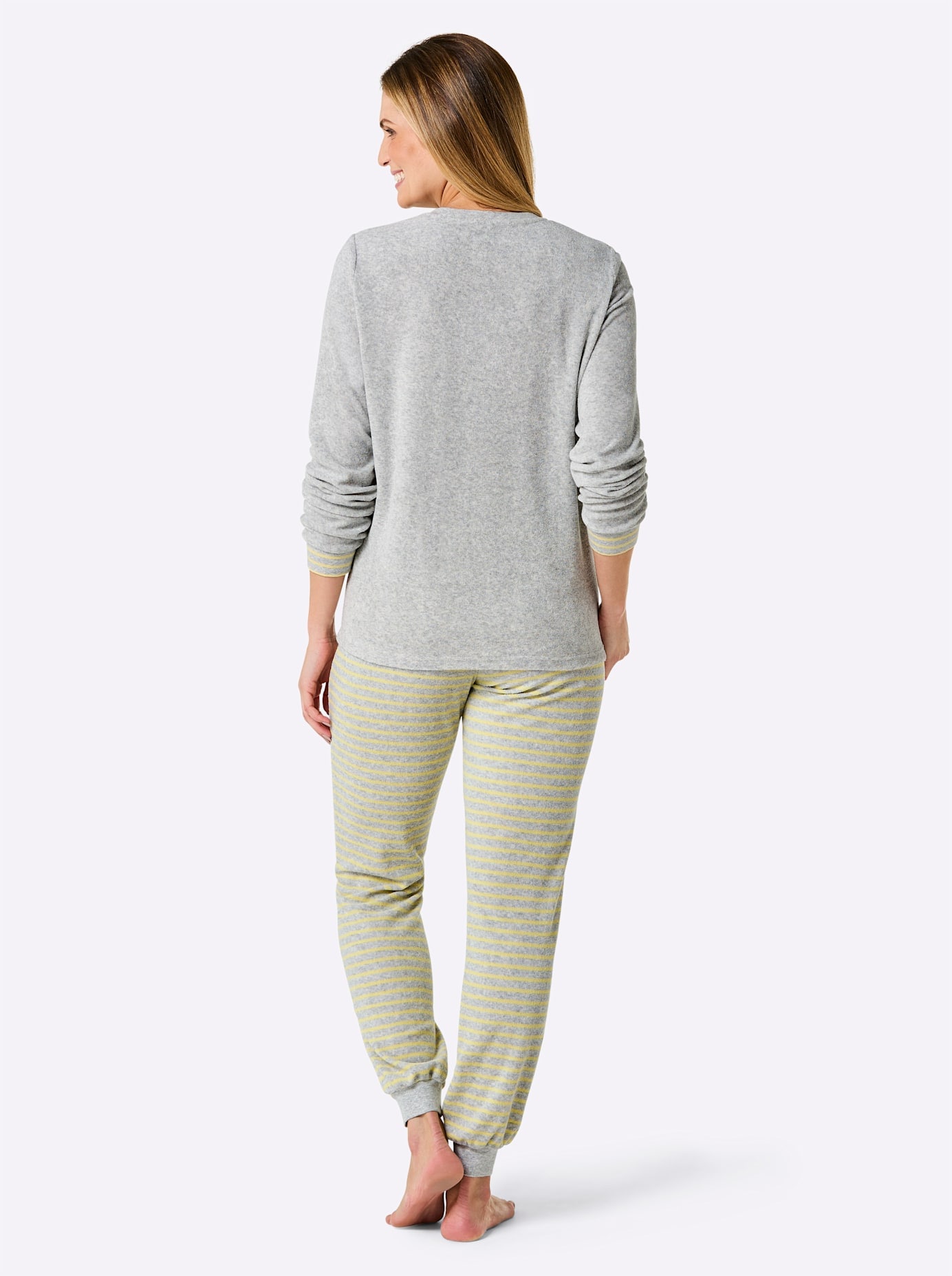 wäschepur Schlafanzug