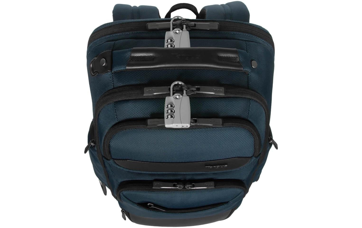 Targus Laptoprucksack »HeritageLuxe 16«