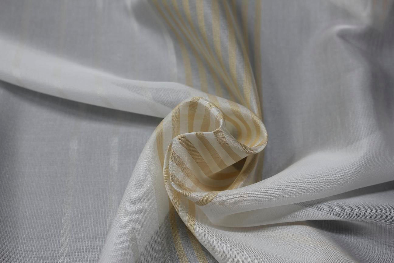 Wirth Rideau »TARA« Ruban plissé 1 cuis tlg. Store