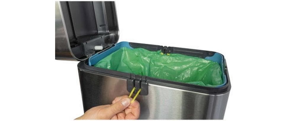 Maul Mülleimer »Wing 40 l« 1 Behälter