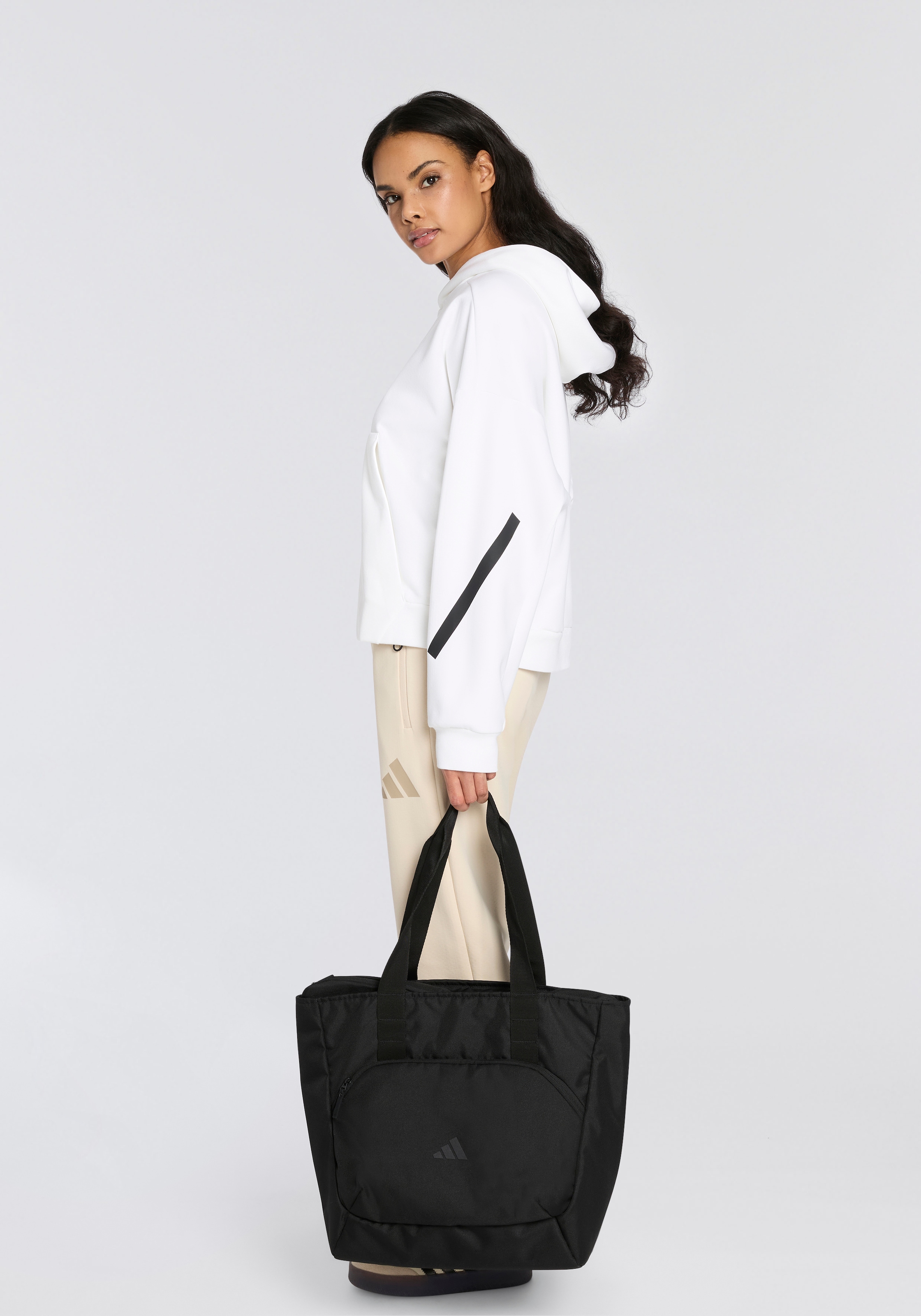 adidas Performance Sac de sport »ADIDAS PR TOTE« pour adultes, style sportif