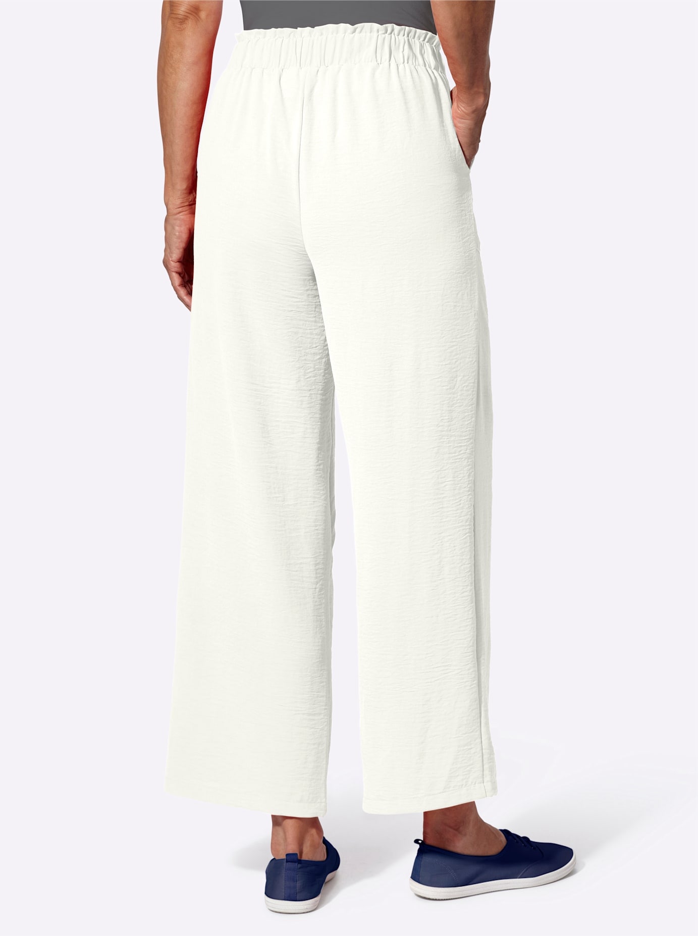 Classic Basics Pantalon à enfiler