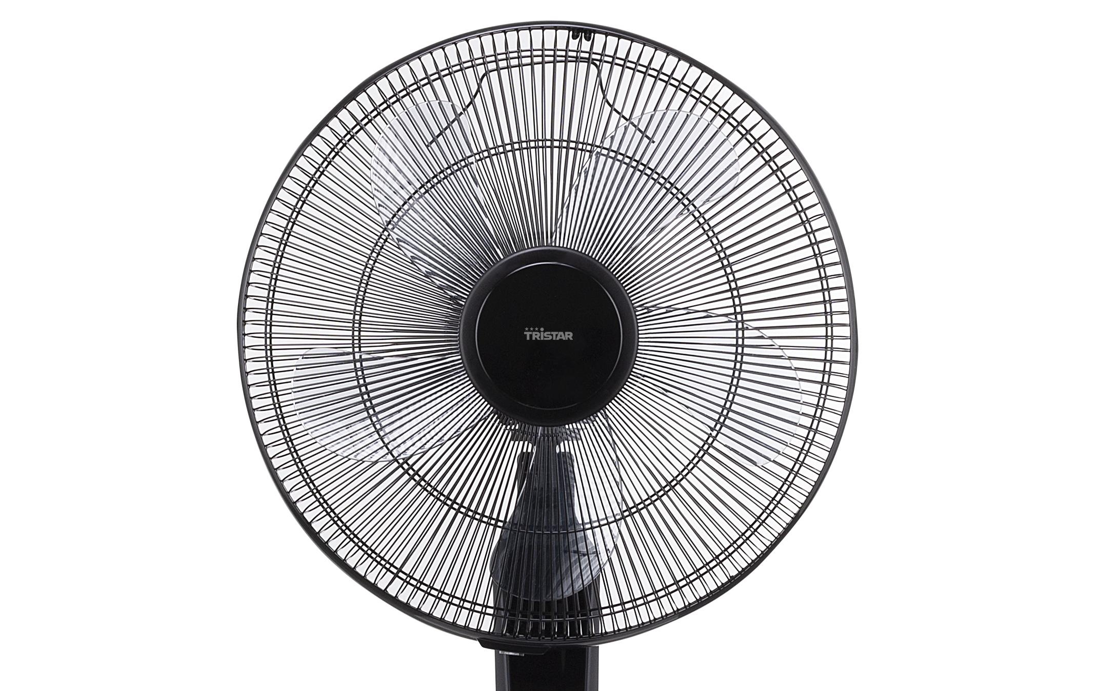 Tristar Ventilateur sur pied »VE-5880«