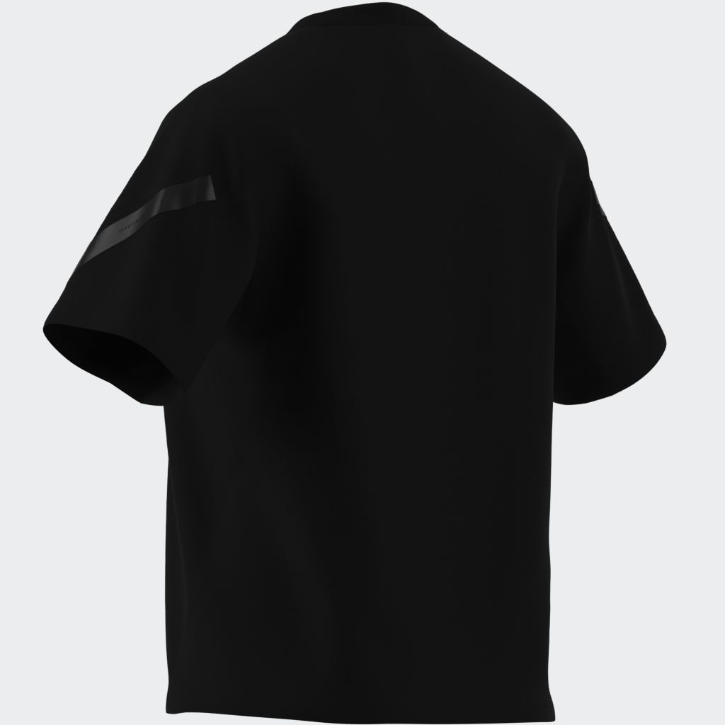adidas Sportswear T-shirt »W Z.N.E. TEE«