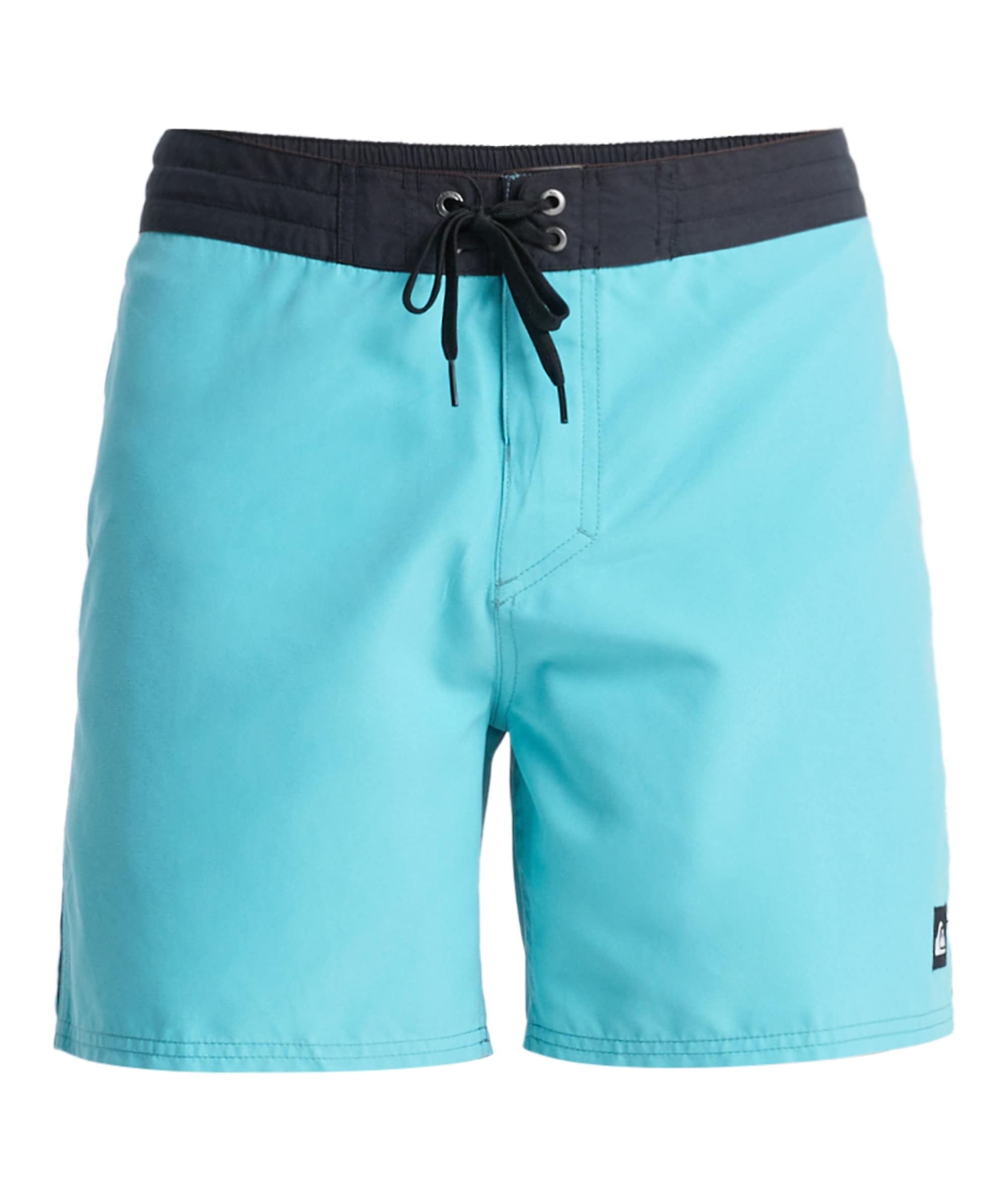 Quiksilver Badeshorts »EVERYDAY HALF JAM 16« schnell trocknendes Material, mit normaler Leibhöhe, Straight Leg Fit